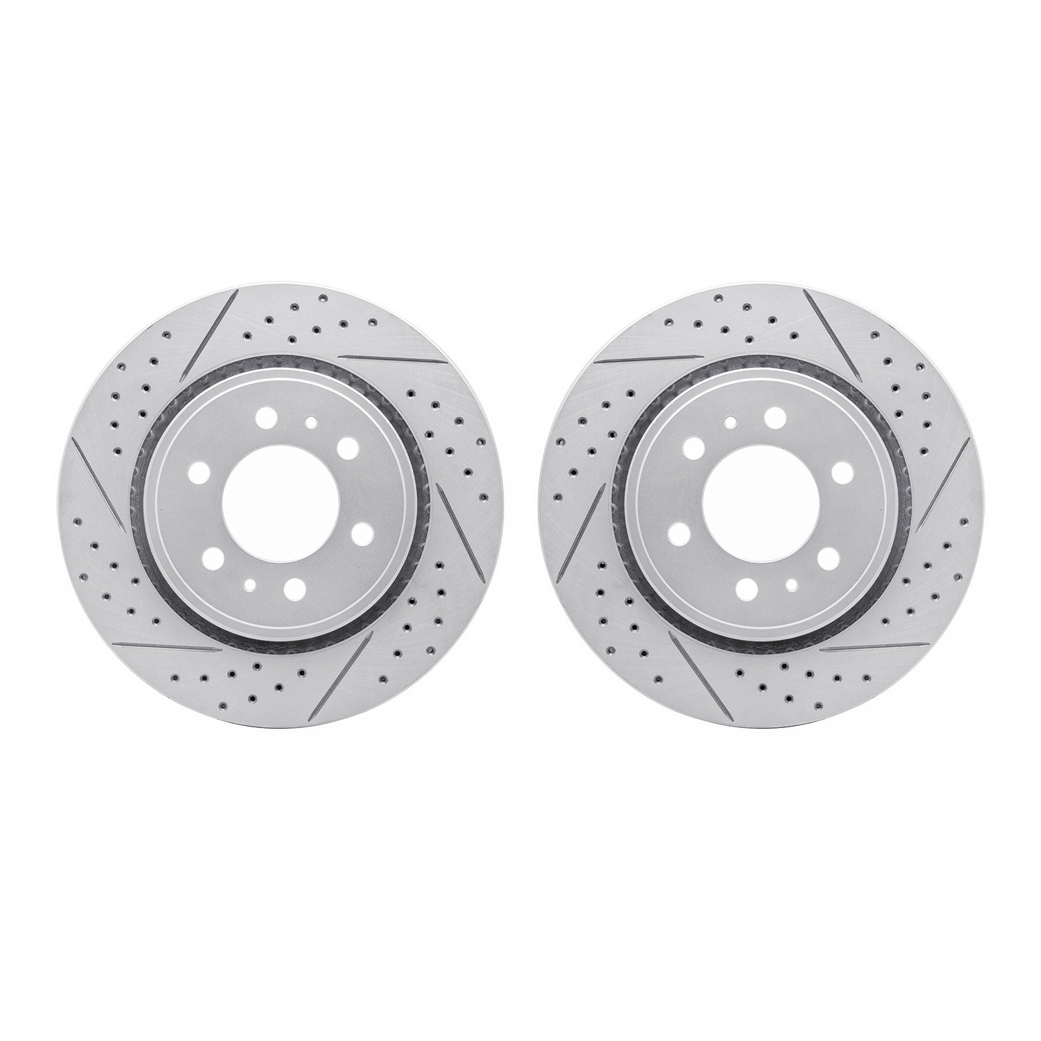 R1 eLINE Series Blank Brake Rotors