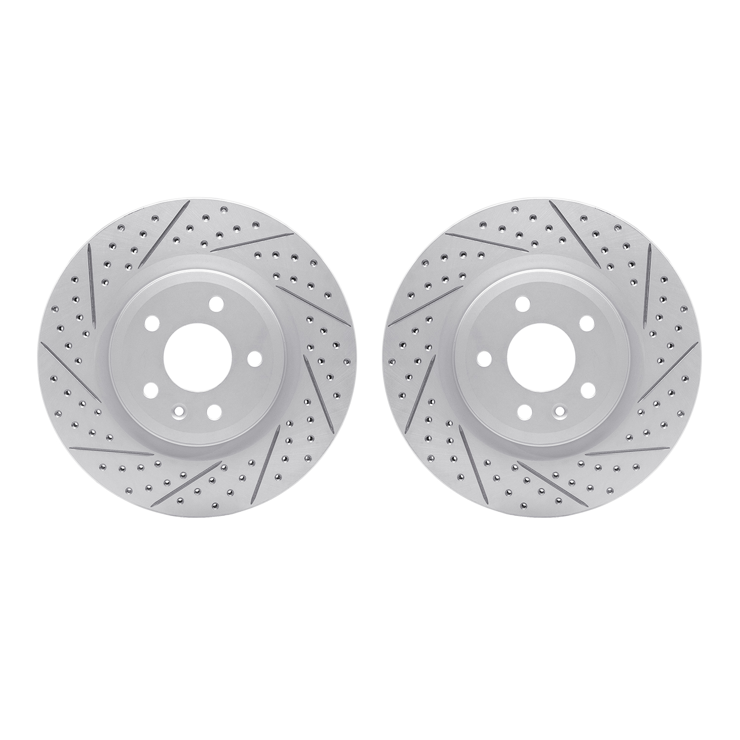R1 eLINE Series Blank Brake Rotors