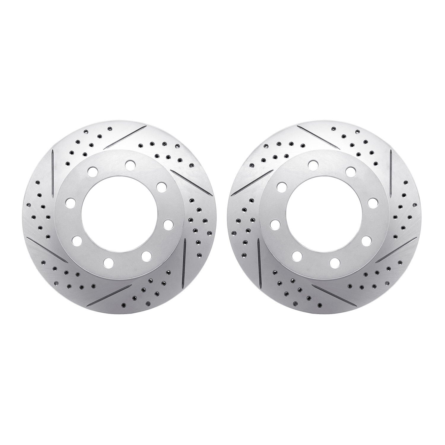 R1 eLINE Series Blank Brake Rotors