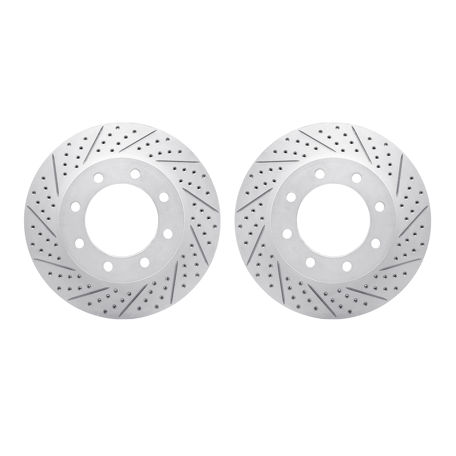 R1 eLINE Series Blank Brake Rotors