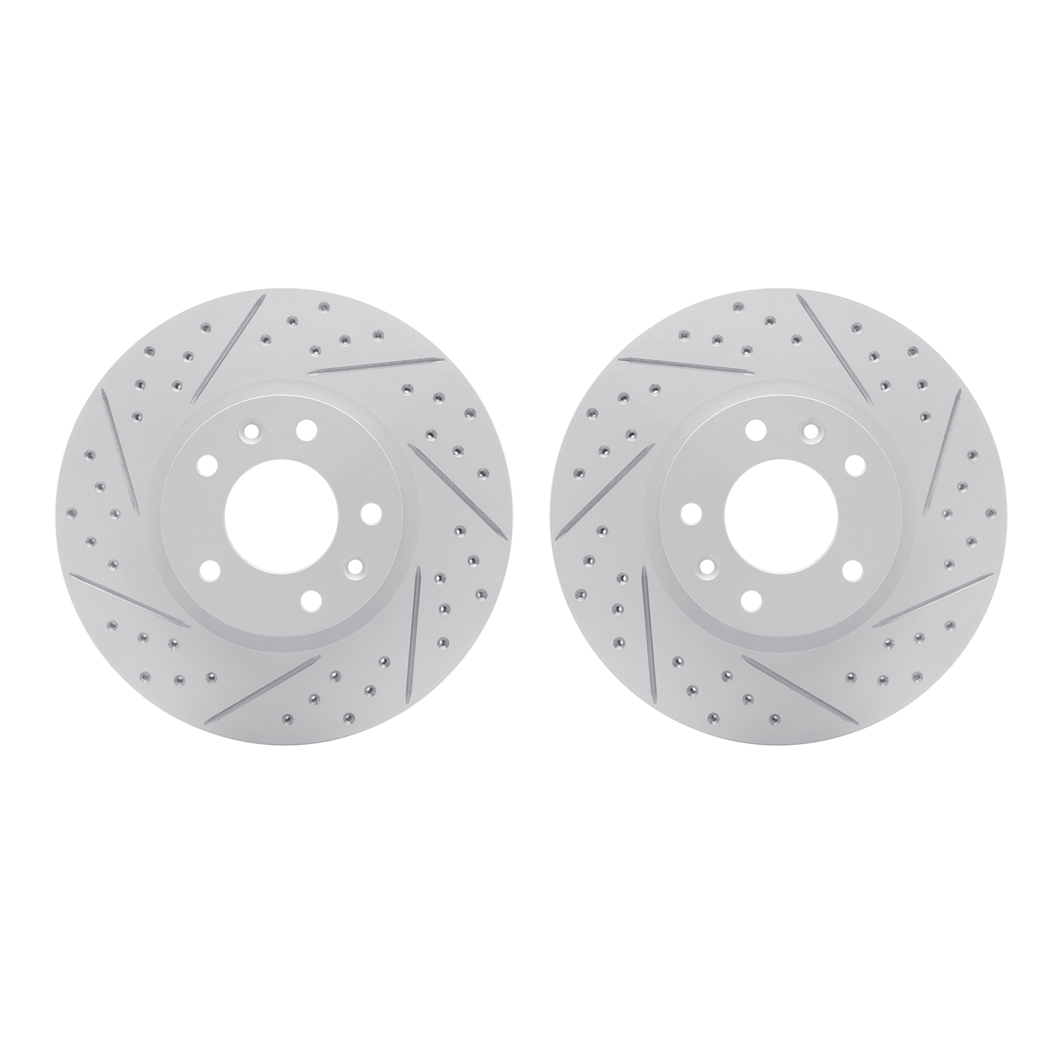 R1 eLINE Series Blank Brake Rotors