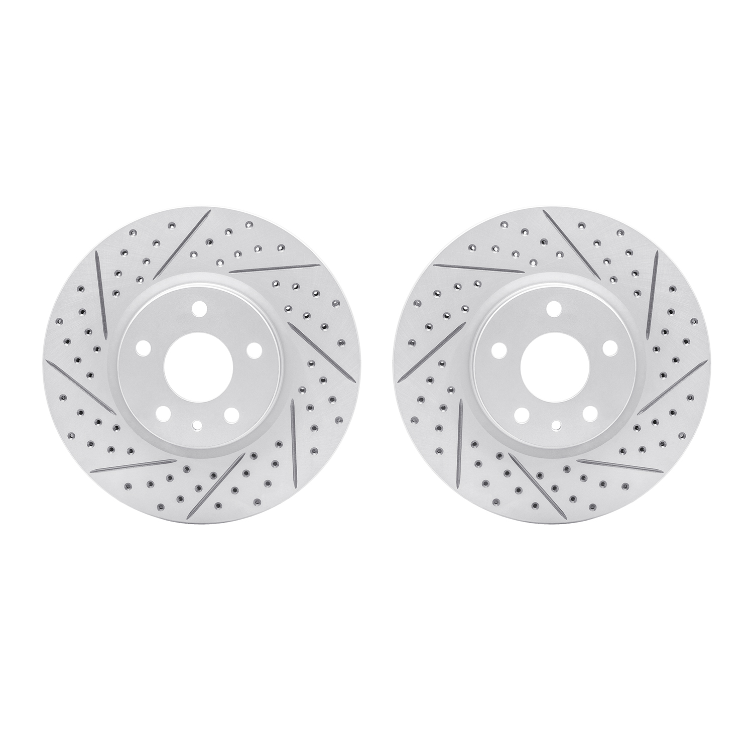 R1 eLINE Series Blank Brake Rotors