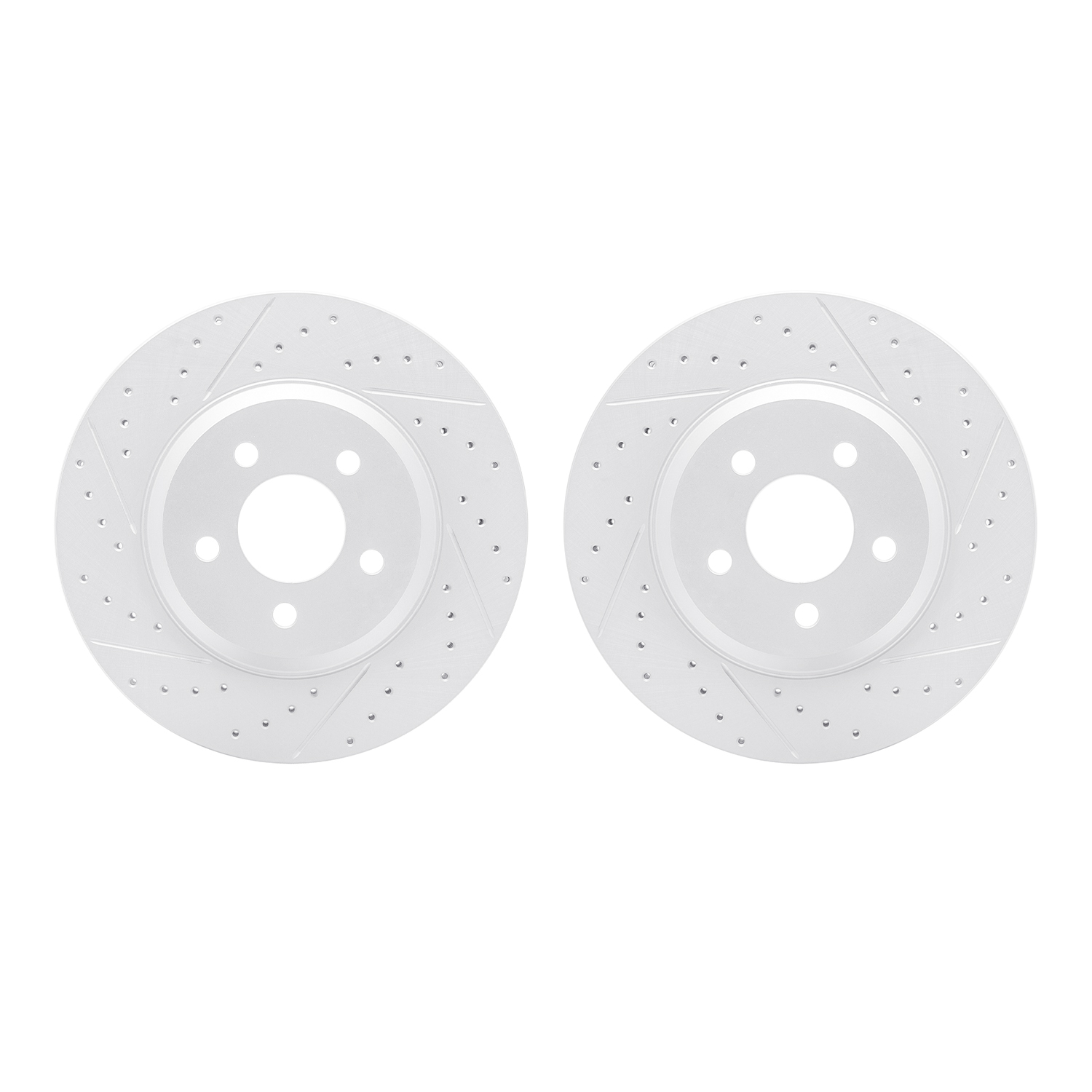 R1 eLINE Series Blank Brake Rotors