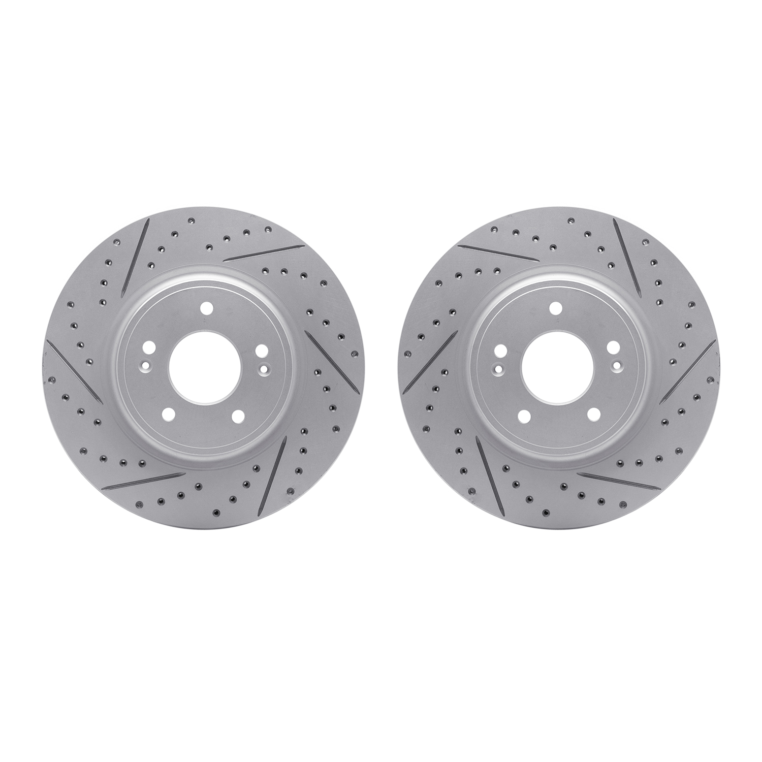 R1 eLINE Series Blank Brake Rotors