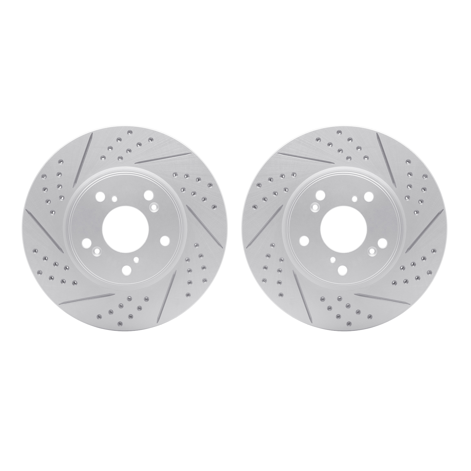 R1 eLINE Series Blank Brake Rotors