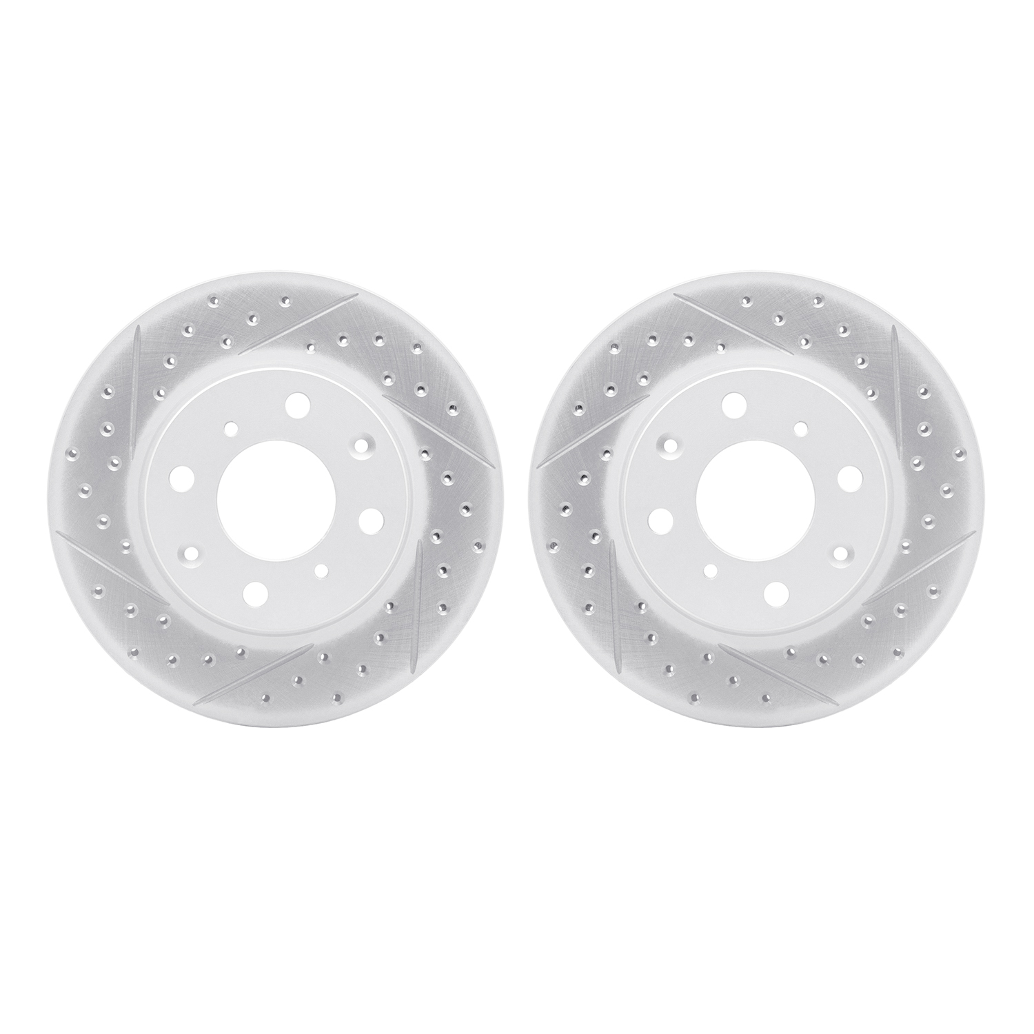 R1 eLINE Series Blank Brake Rotors