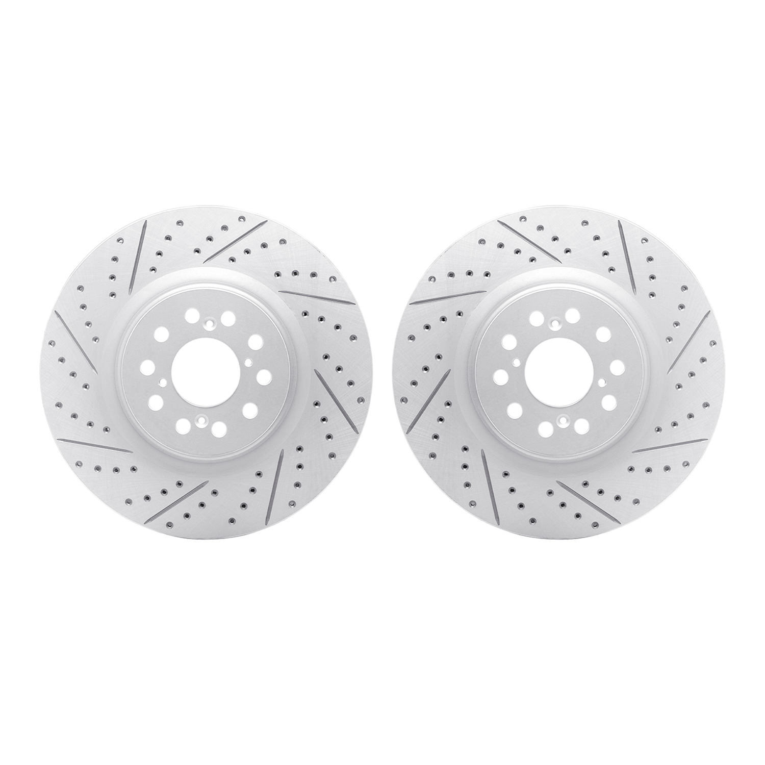 R1 eLINE Series Blank Brake Rotors