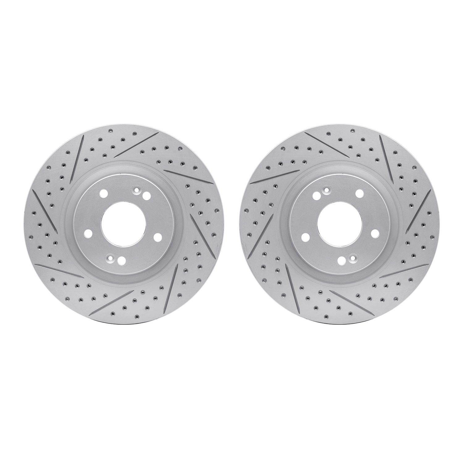 R1 eLINE Series Blank Brake Rotors