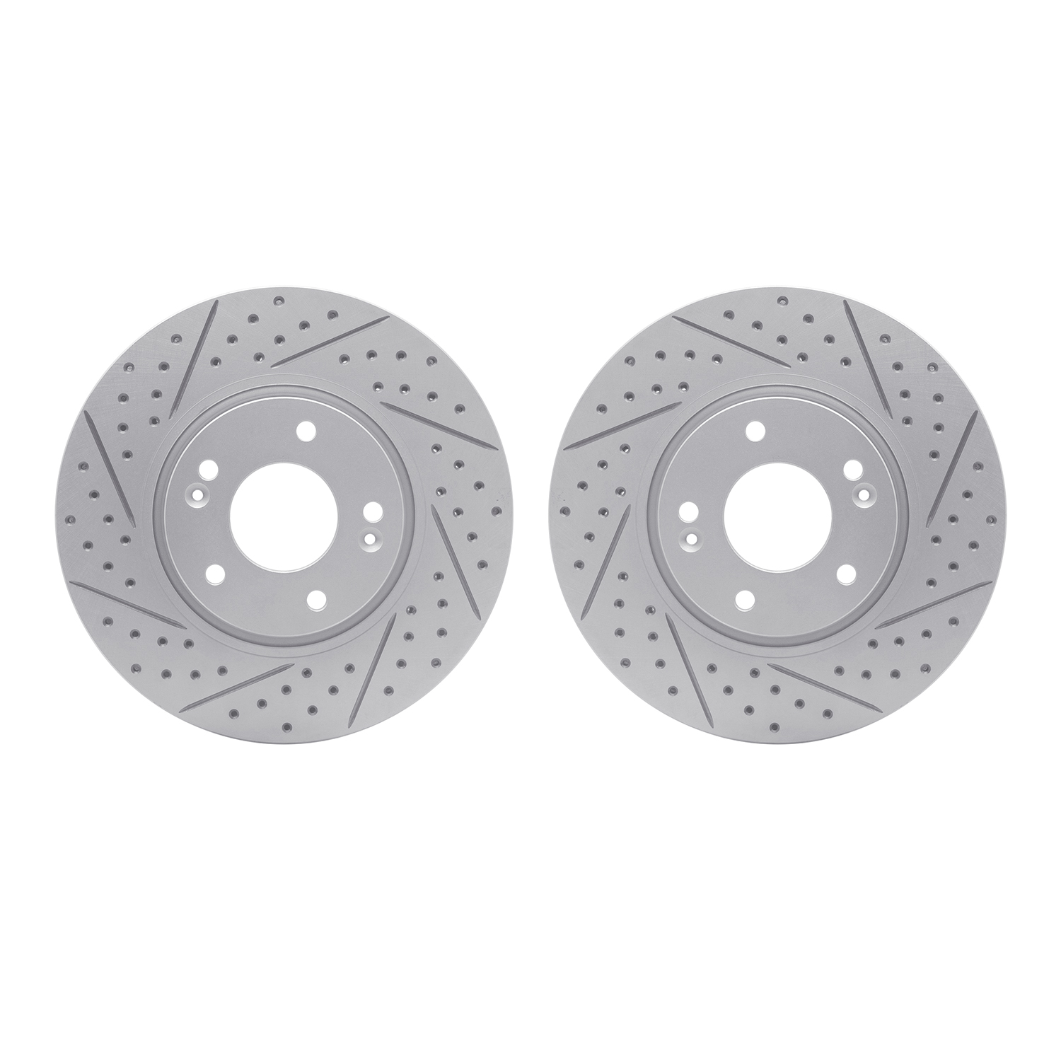 R1 eLINE Series Blank Brake Rotors