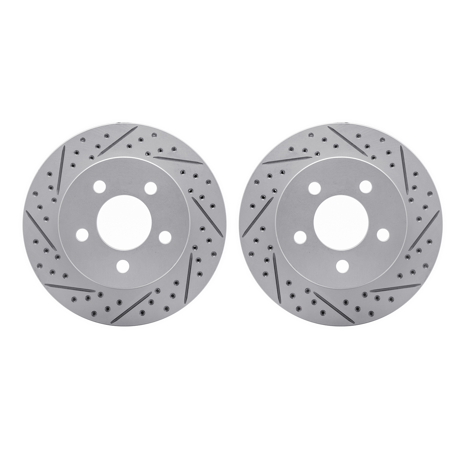 R1 eLINE Series Blank Brake Rotors