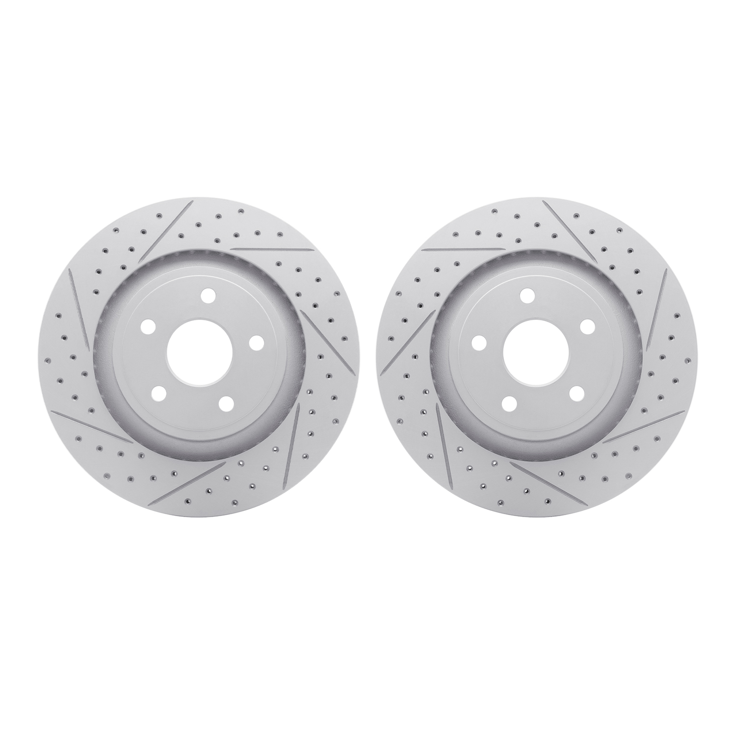 R1 eLINE Series Blank Brake Rotors