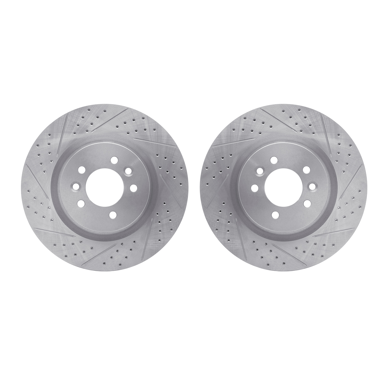 R1 eLINE Series Blank Brake Rotors