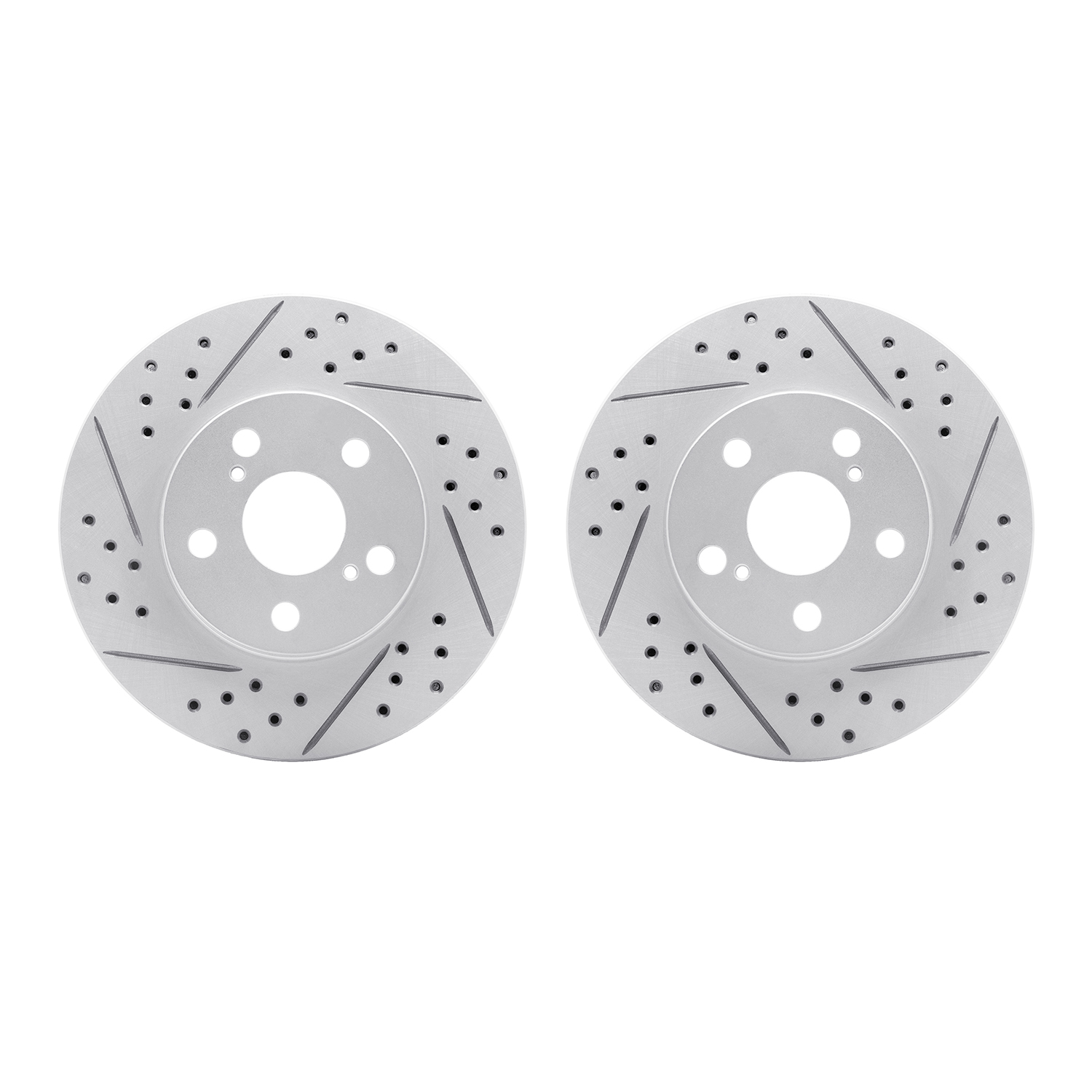 R1 eLINE Series Blank Brake Rotors
