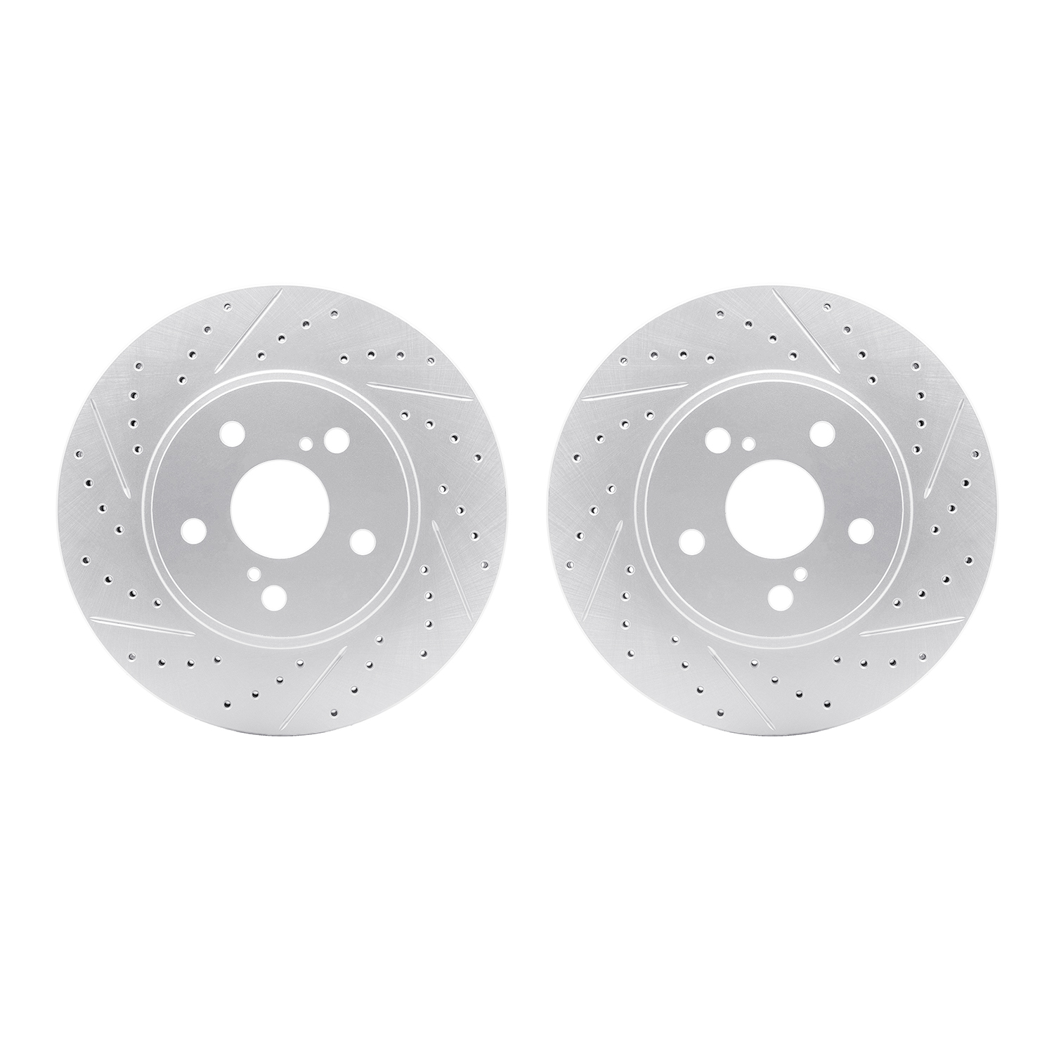R1 eLINE Series Blank Brake Rotors