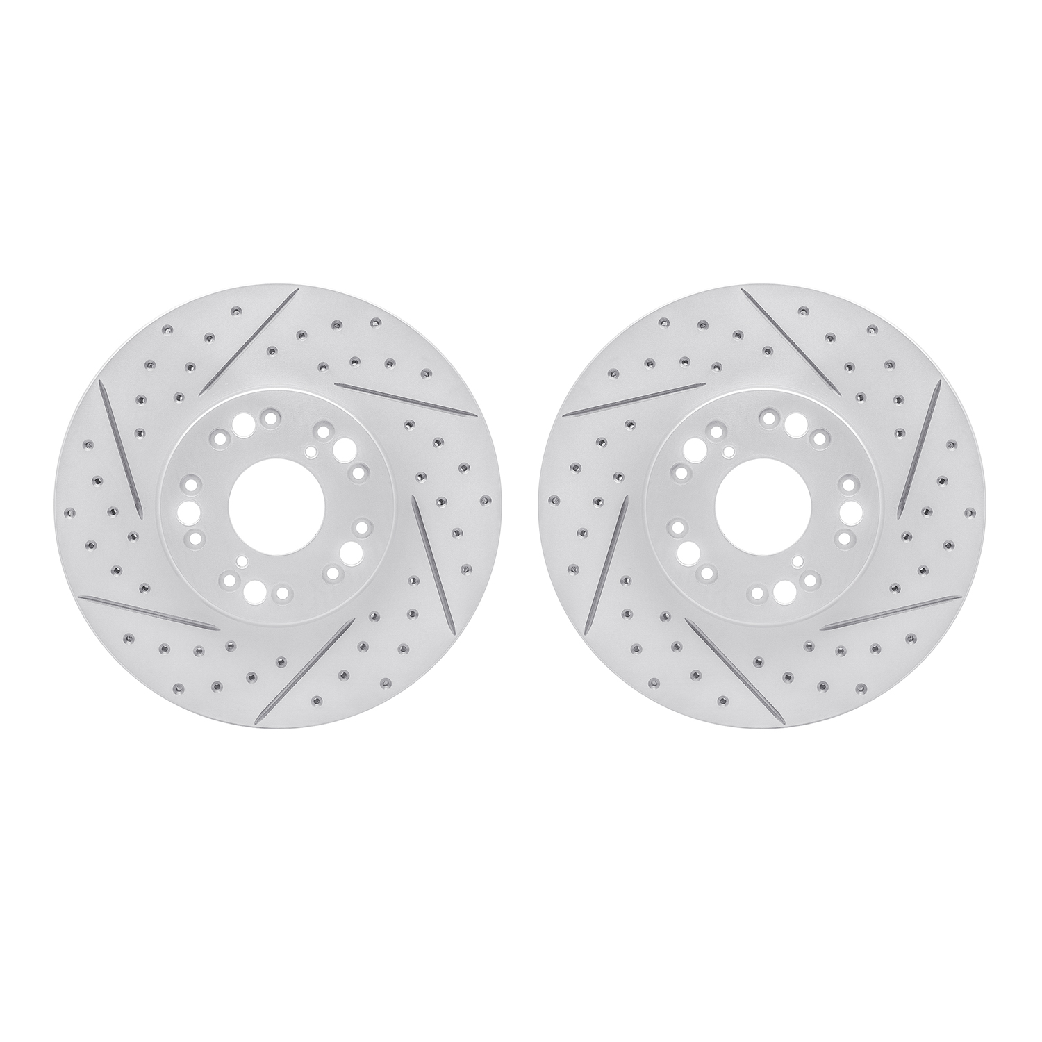 R1 eLINE Series Blank Brake Rotors