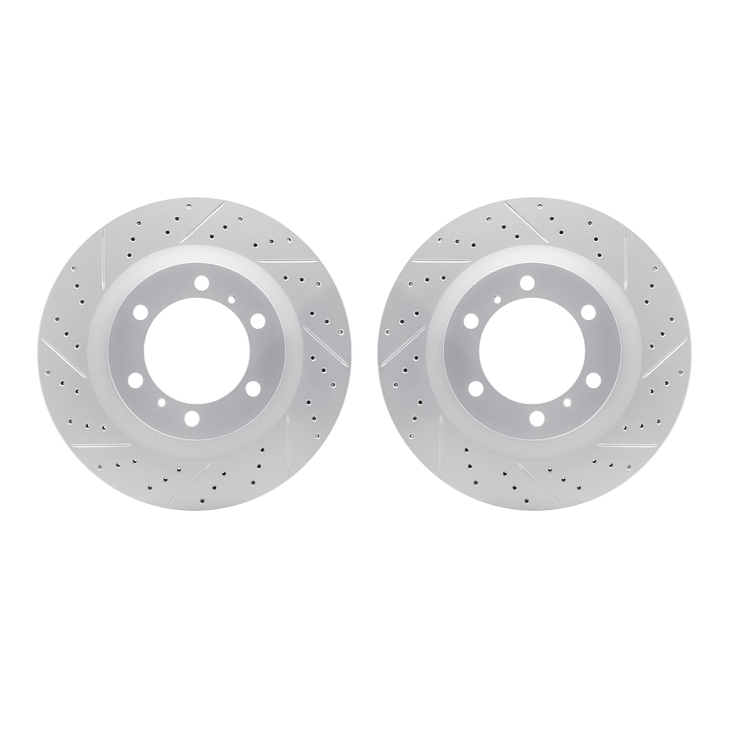 R1 eLINE Series Blank Brake Rotors