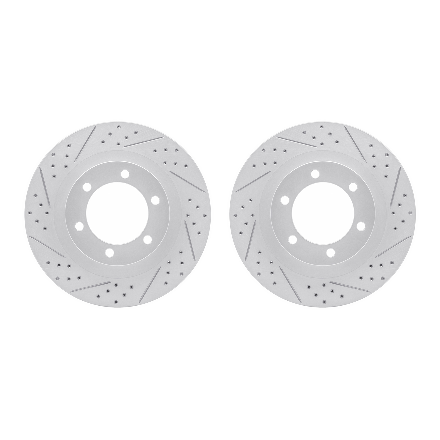 R1 eLINE Series Blank Brake Rotors