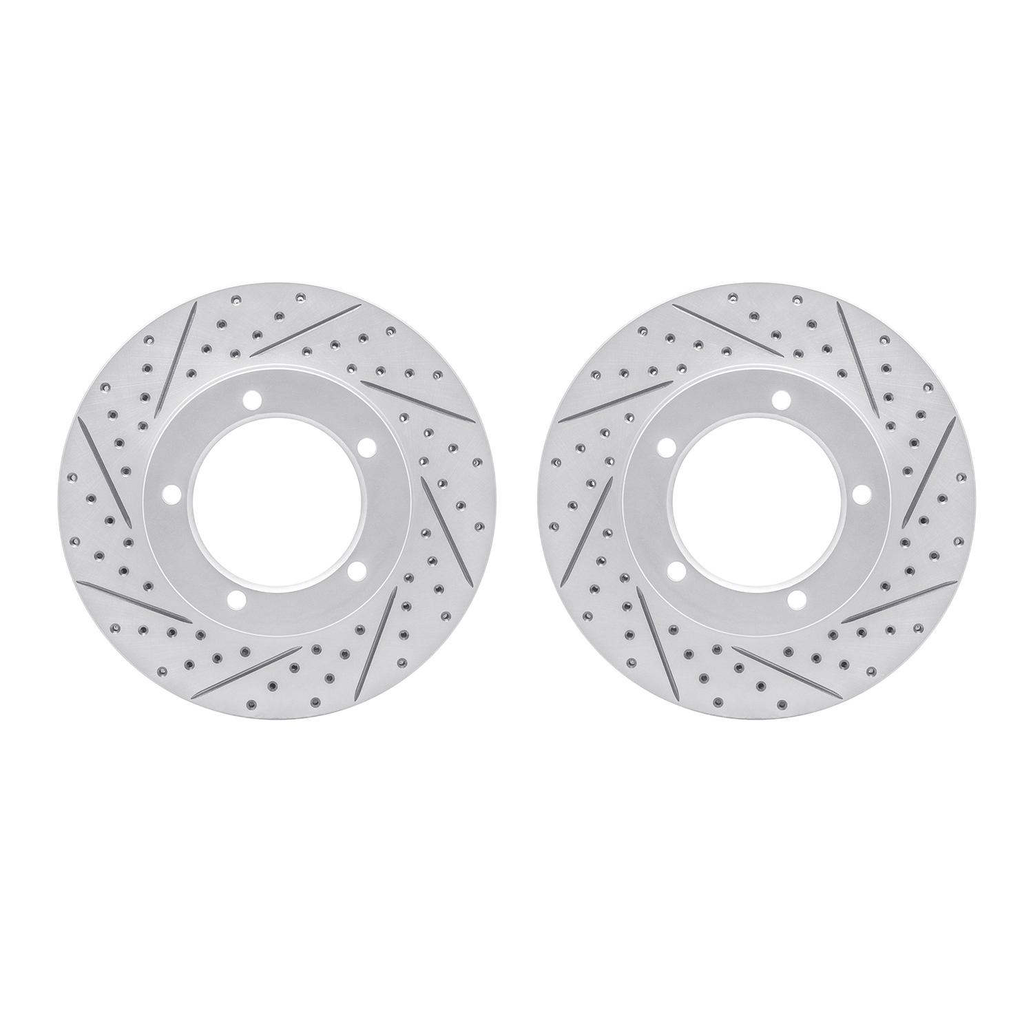R1 eLINE Series Blank Brake Rotors