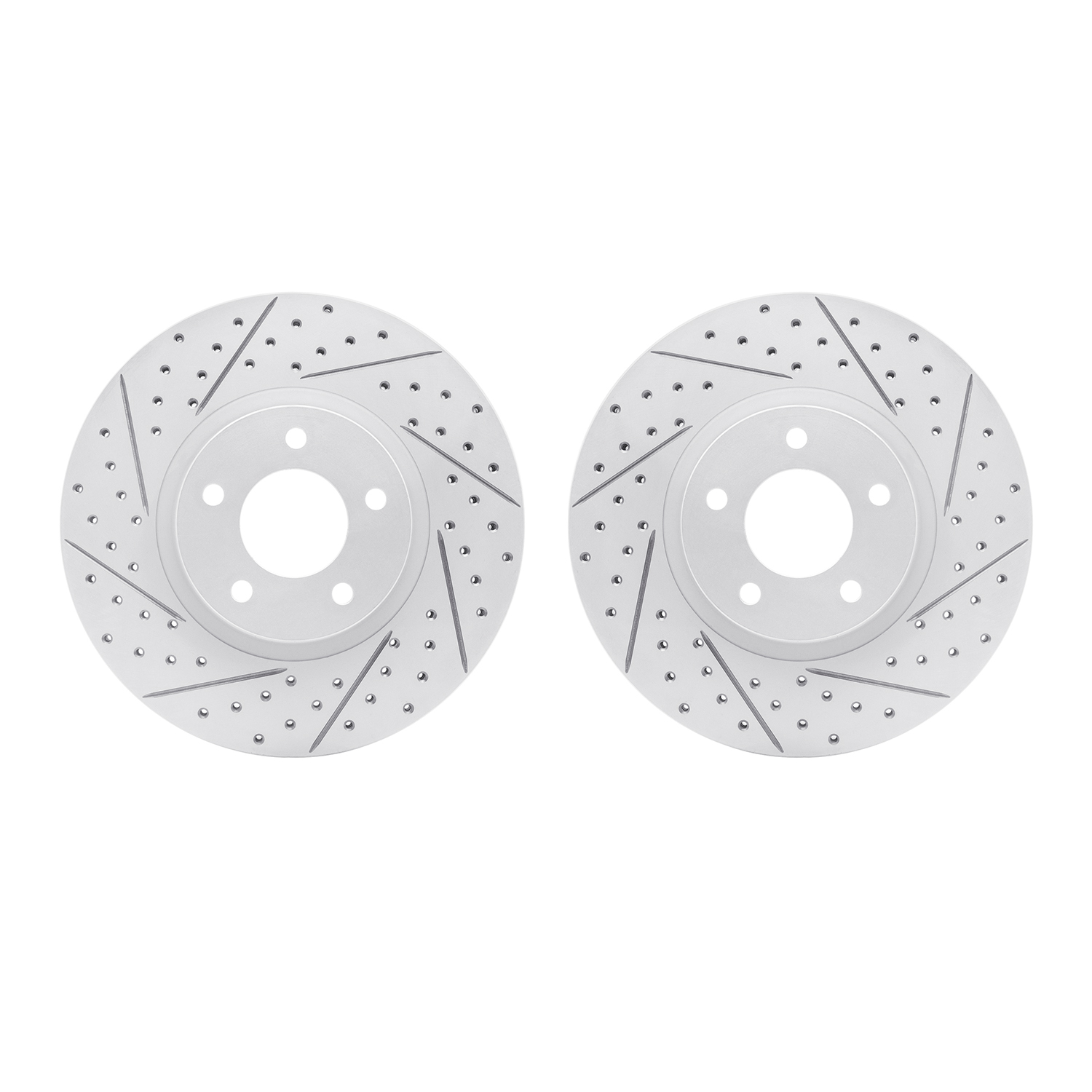 R1 eLINE Series Blank Brake Rotors