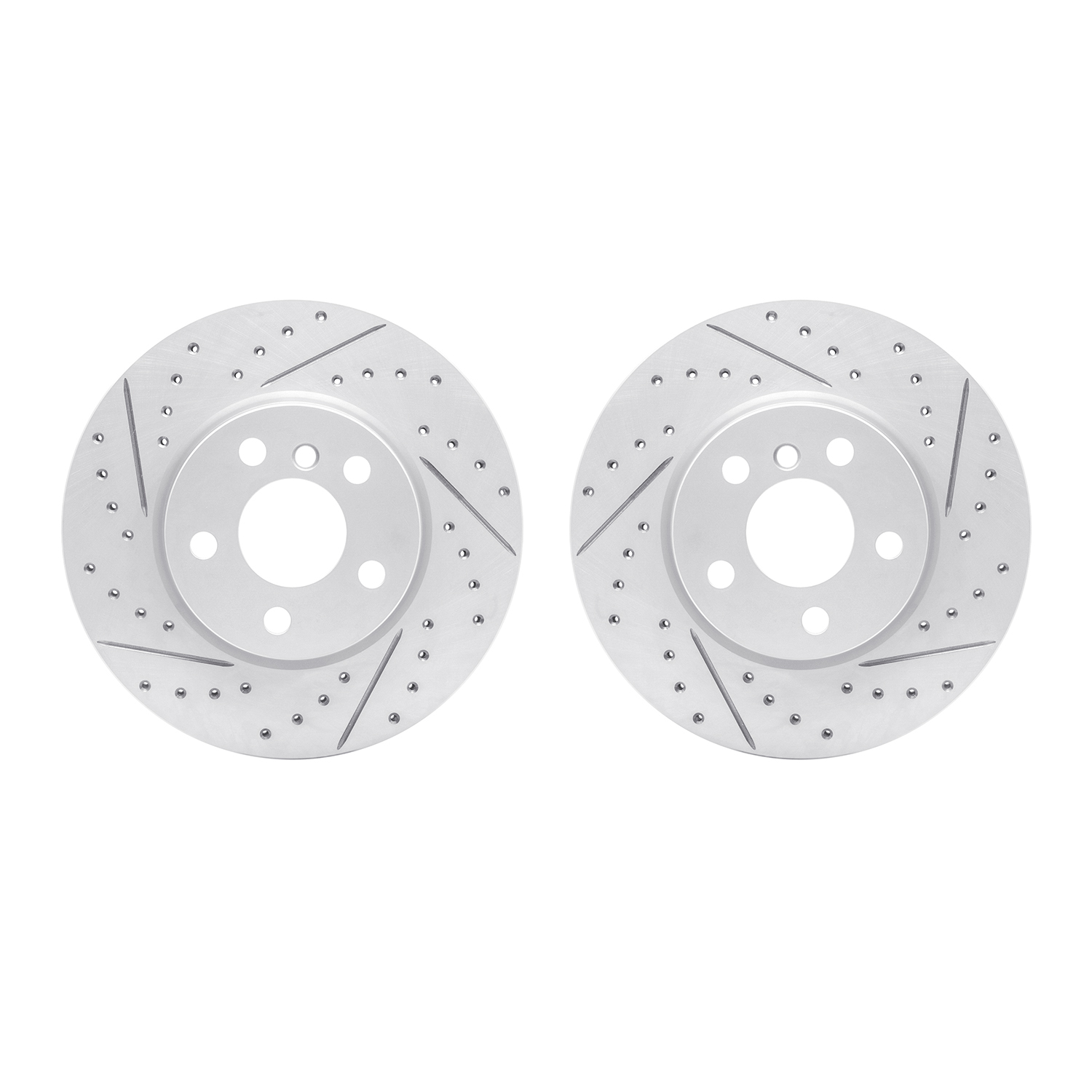 R1 eLINE Series Blank Brake Rotors