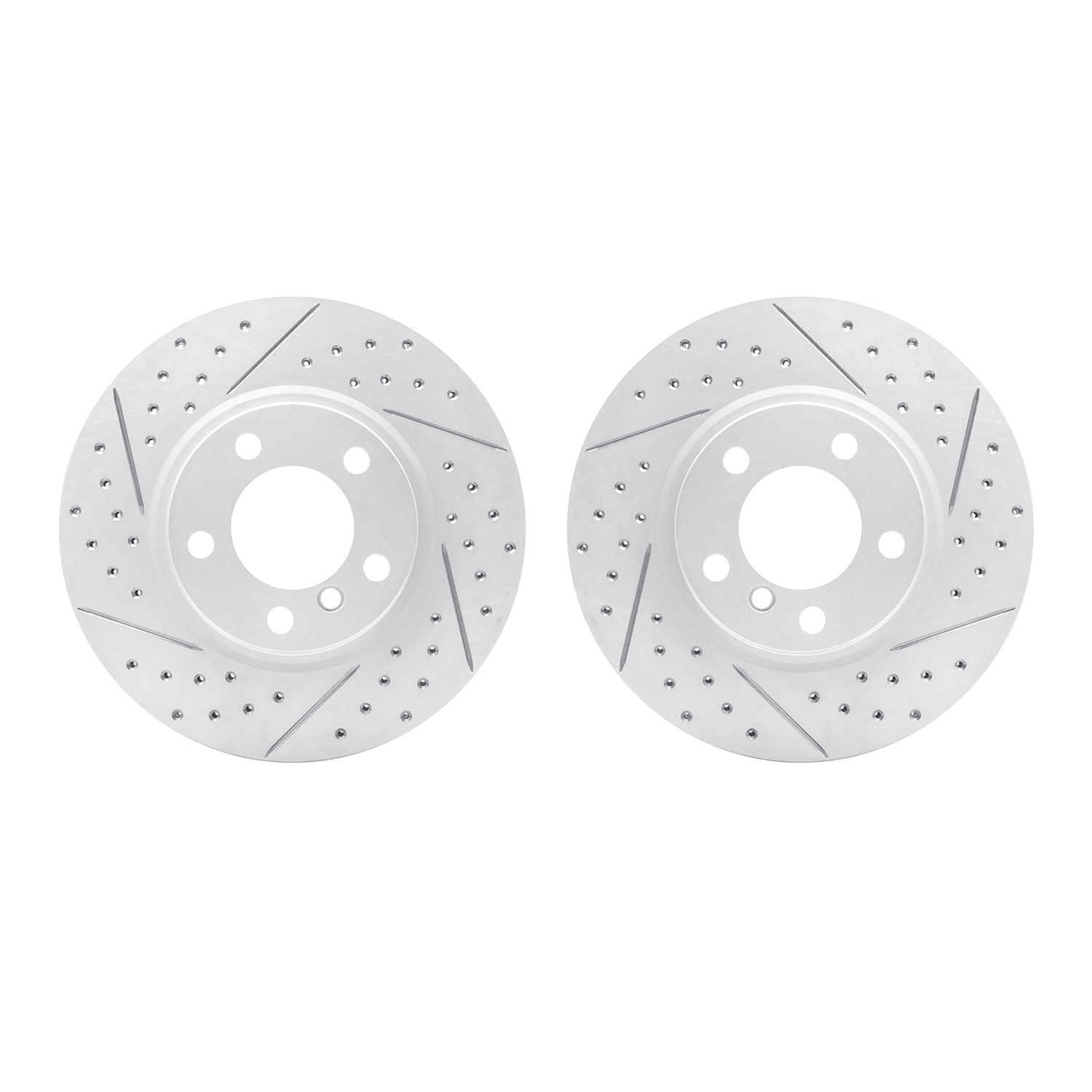 R1 eLINE Series Blank Brake Rotors