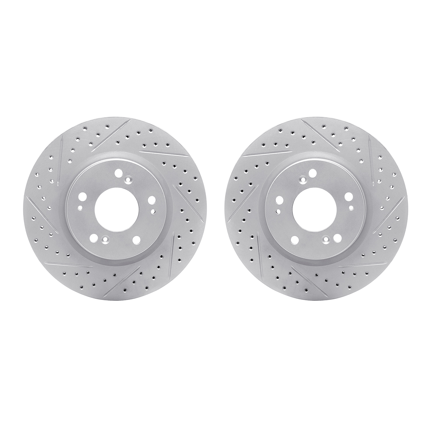 R1 eLINE Series Blank Brake Rotors