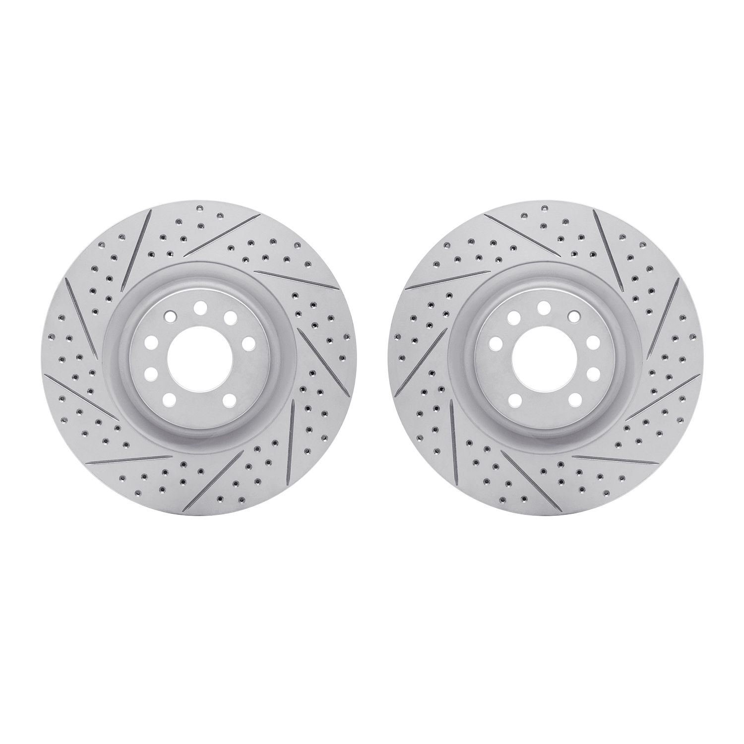 R1 eLINE Series Blank Brake Rotors