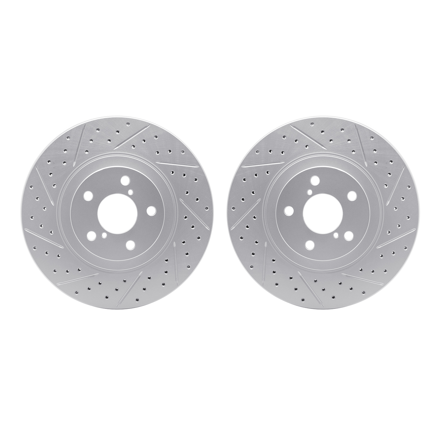 R1 eLINE Series Blank Brake Rotors