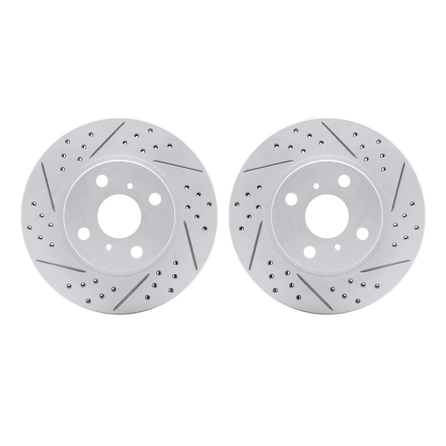 R1 eLINE Series Blank Brake Rotors