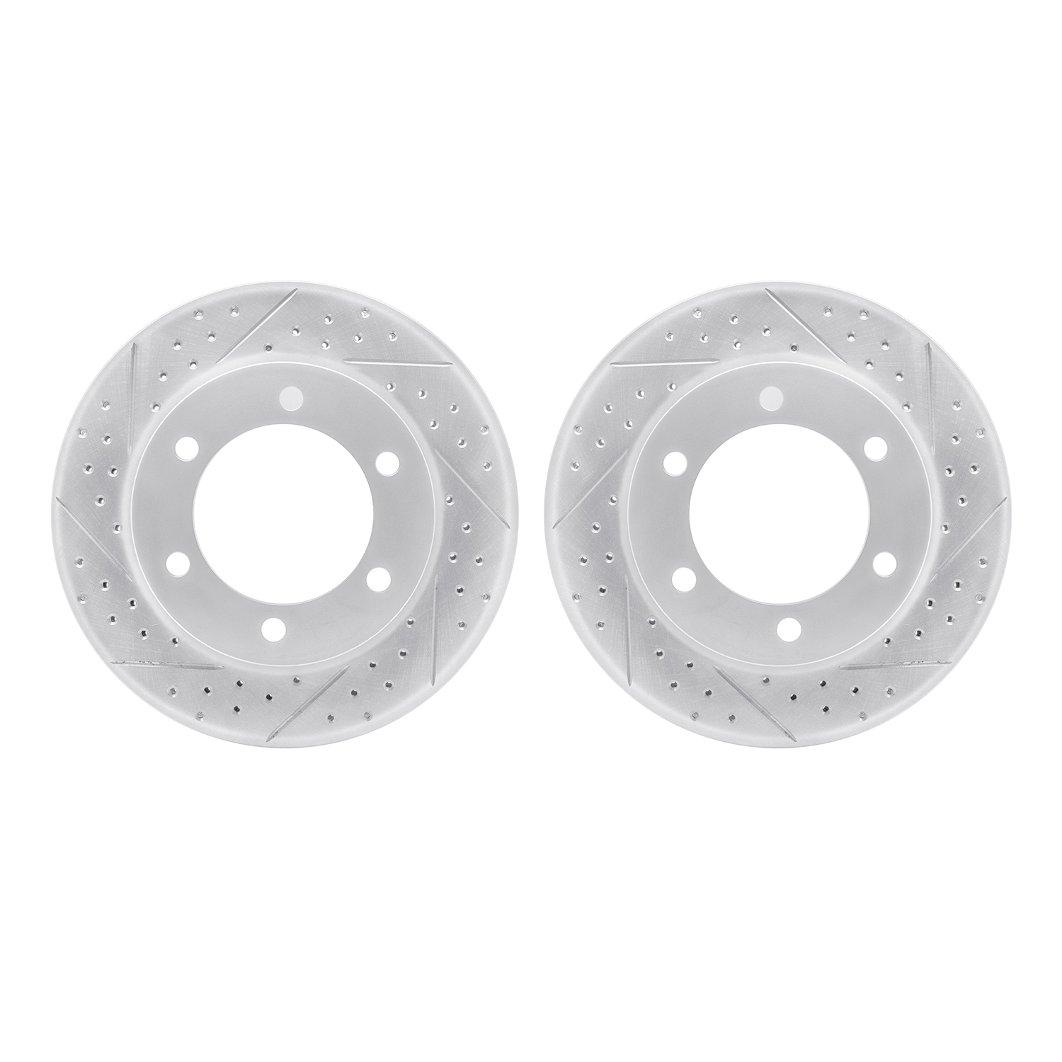 R1 eLINE Series Blank Brake Rotors