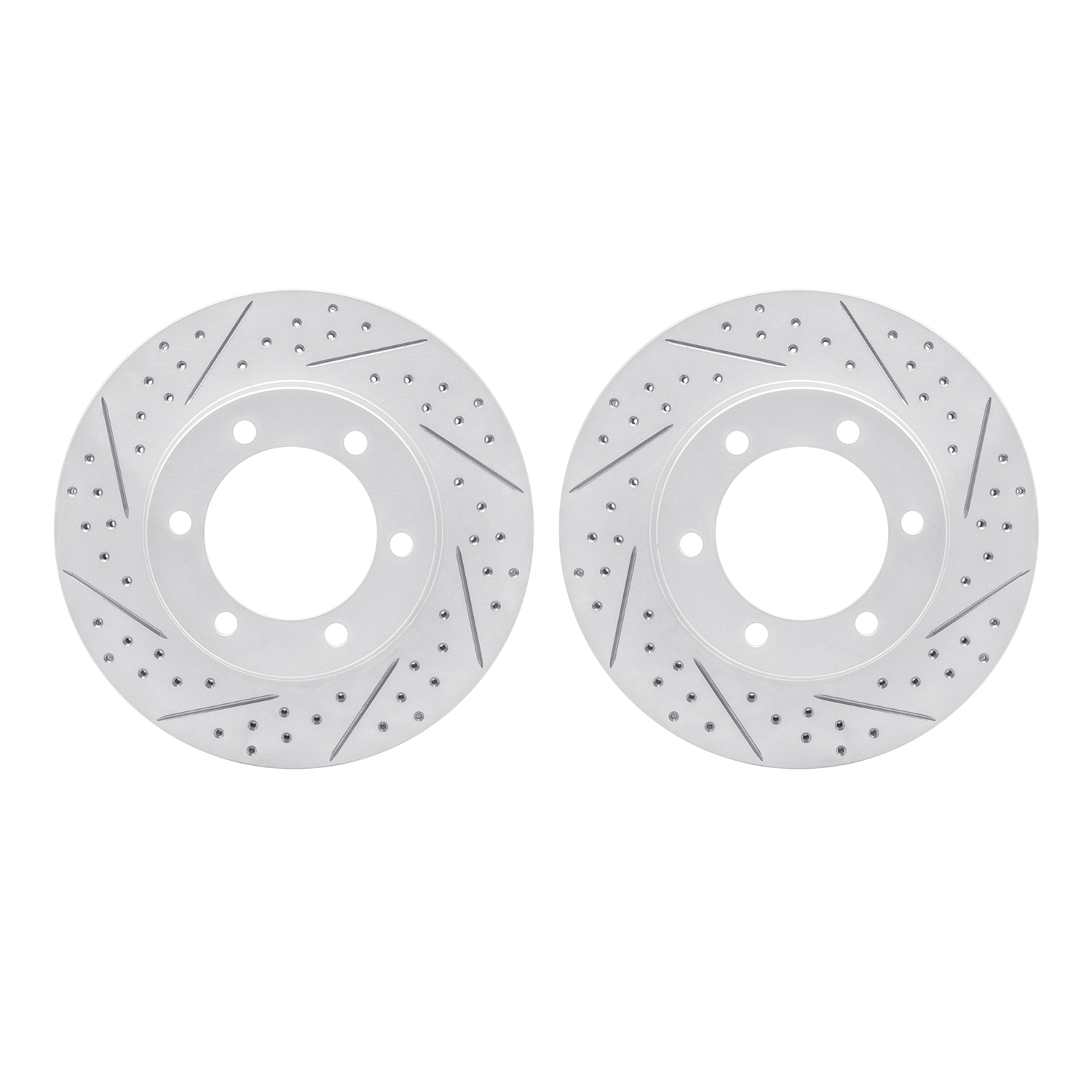 R1 eLINE Series Blank Brake Rotors