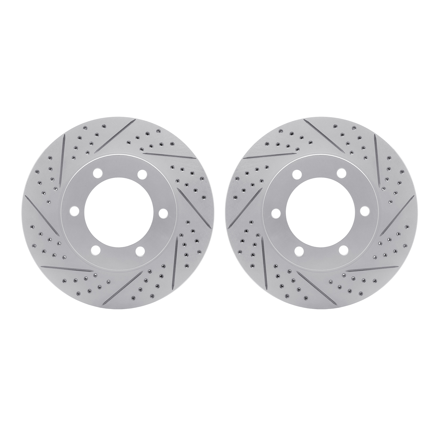 R1 eLINE Series Blank Brake Rotors