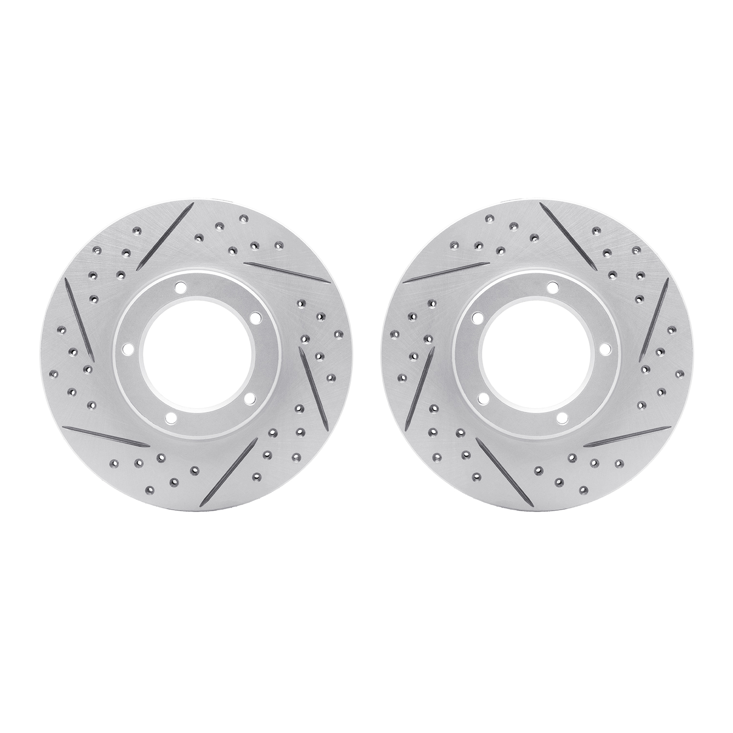 R1 eLINE Series Blank Brake Rotors
