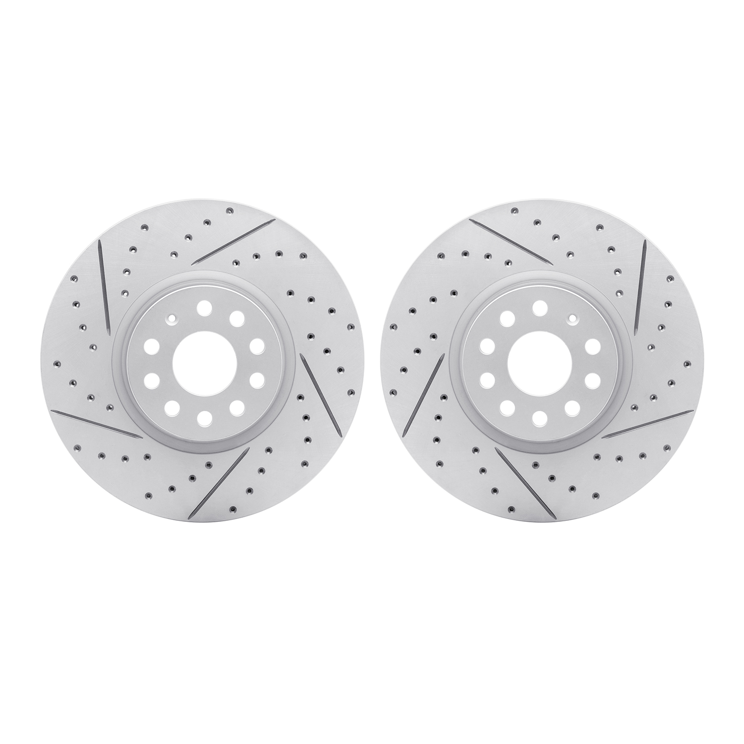 R1 eLINE Series Blank Brake Rotors
