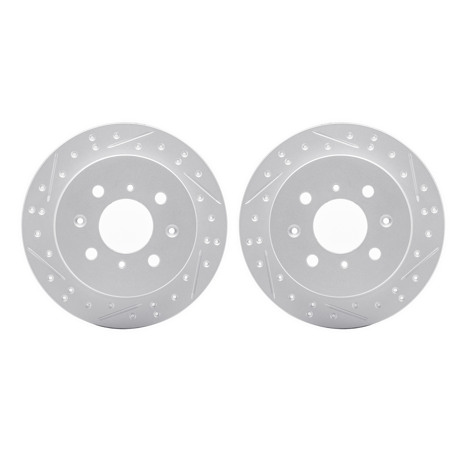 R1 eLINE Series Blank Brake Rotors