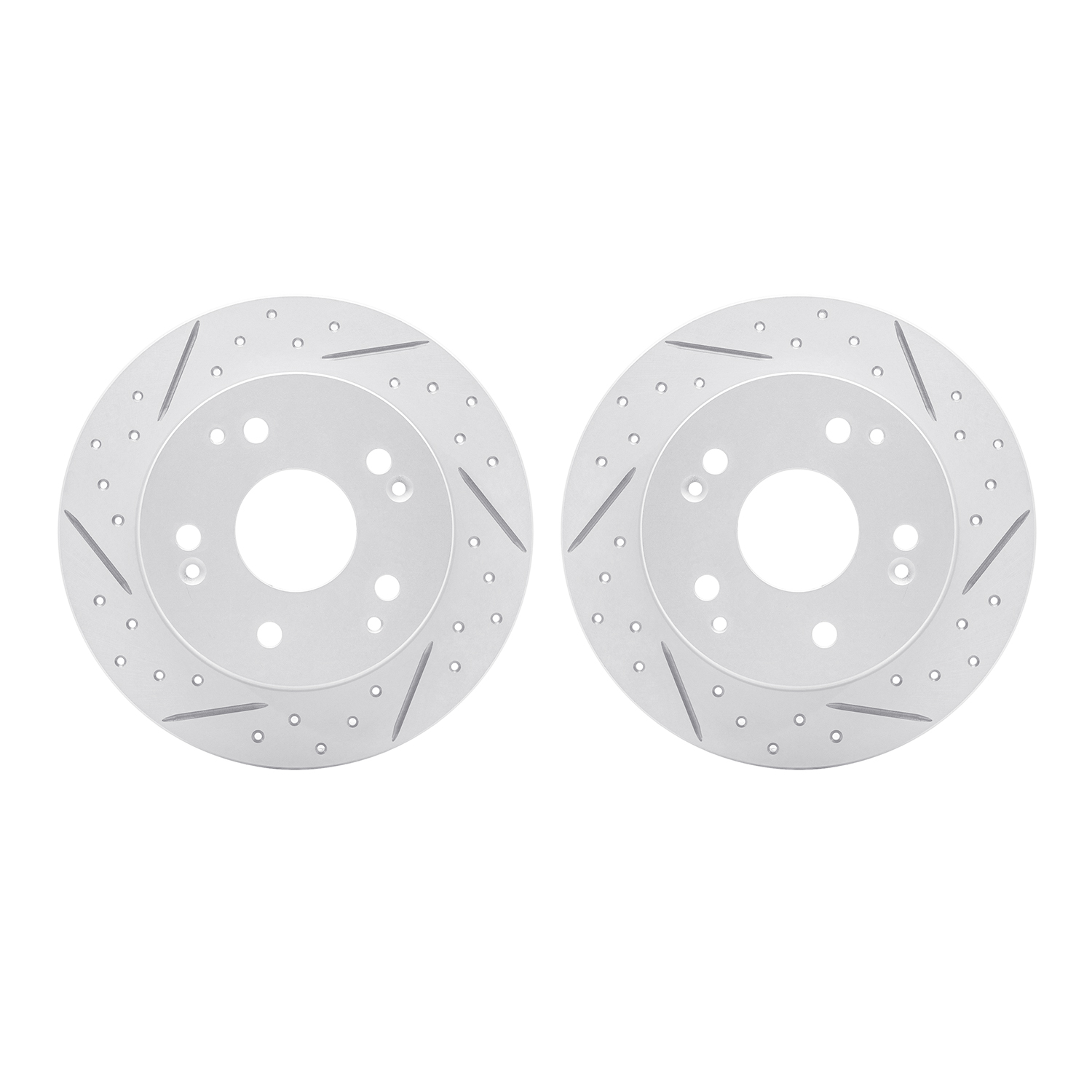 R1 eLINE Series Blank Brake Rotors