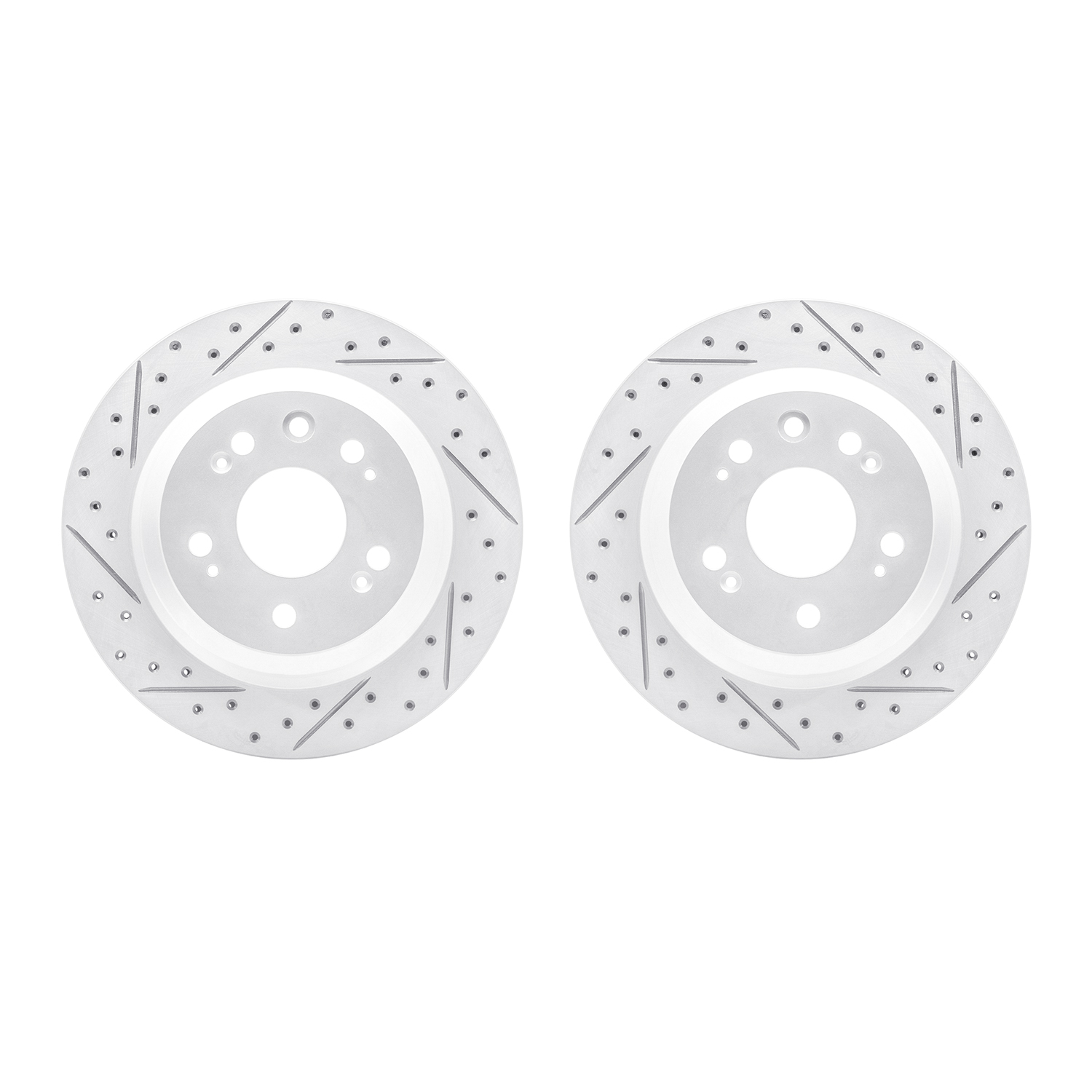 R1 eLINE Series Blank Brake Rotors