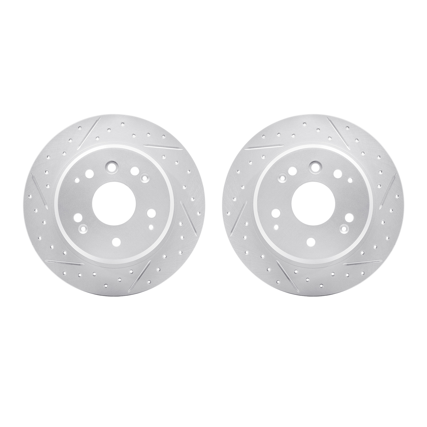 R1 eLINE Series Blank Brake Rotors