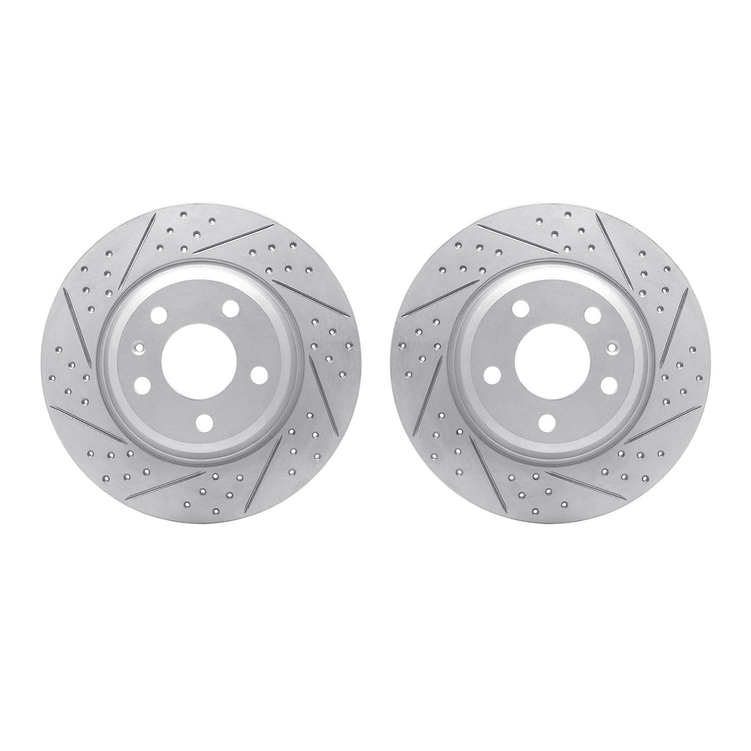 R1 eLINE Series Blank Brake Rotors
