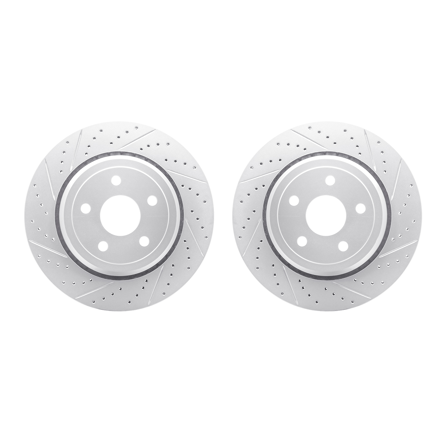R1 eLINE Series Blank Brake Rotors