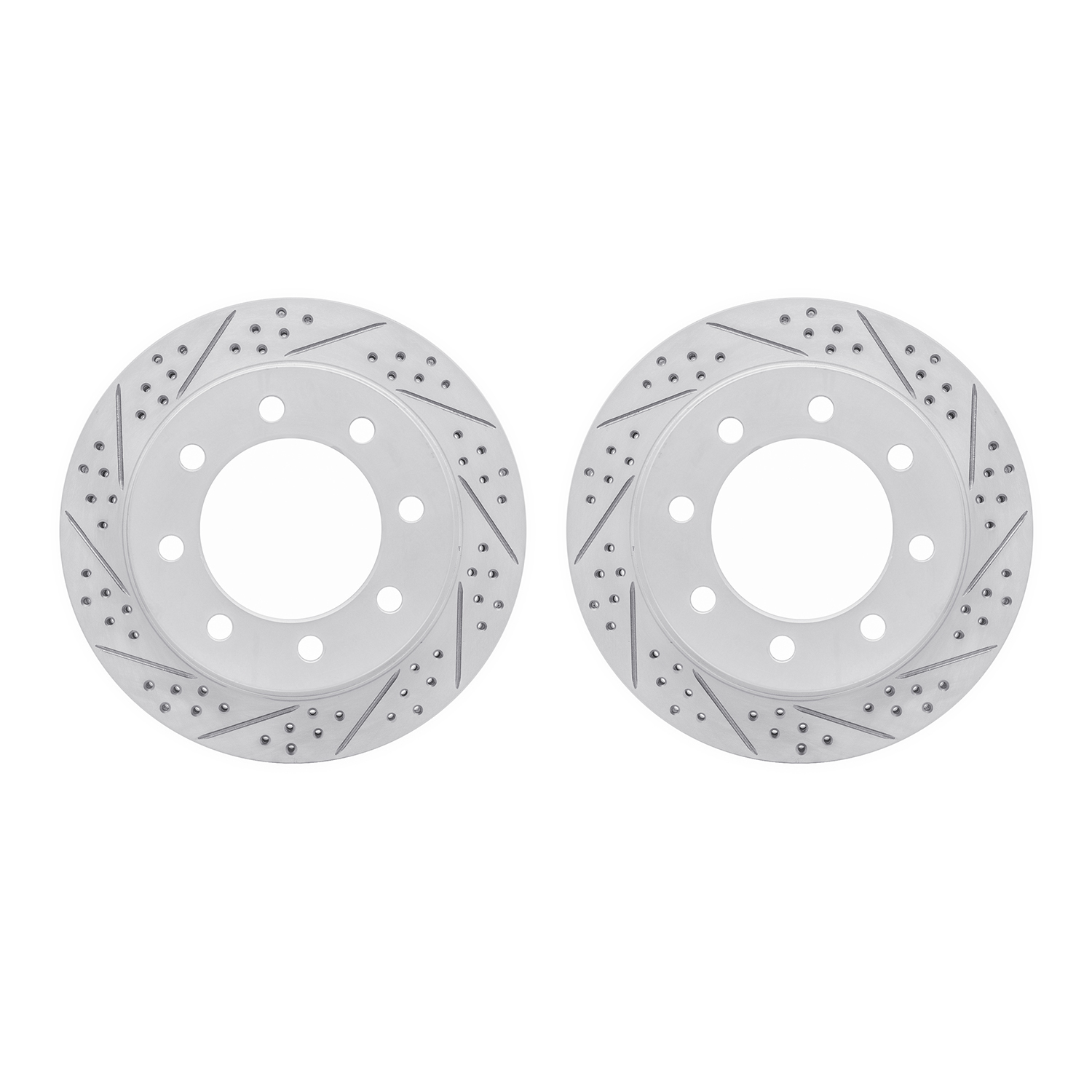 R1 eLINE Series Blank Brake Rotors