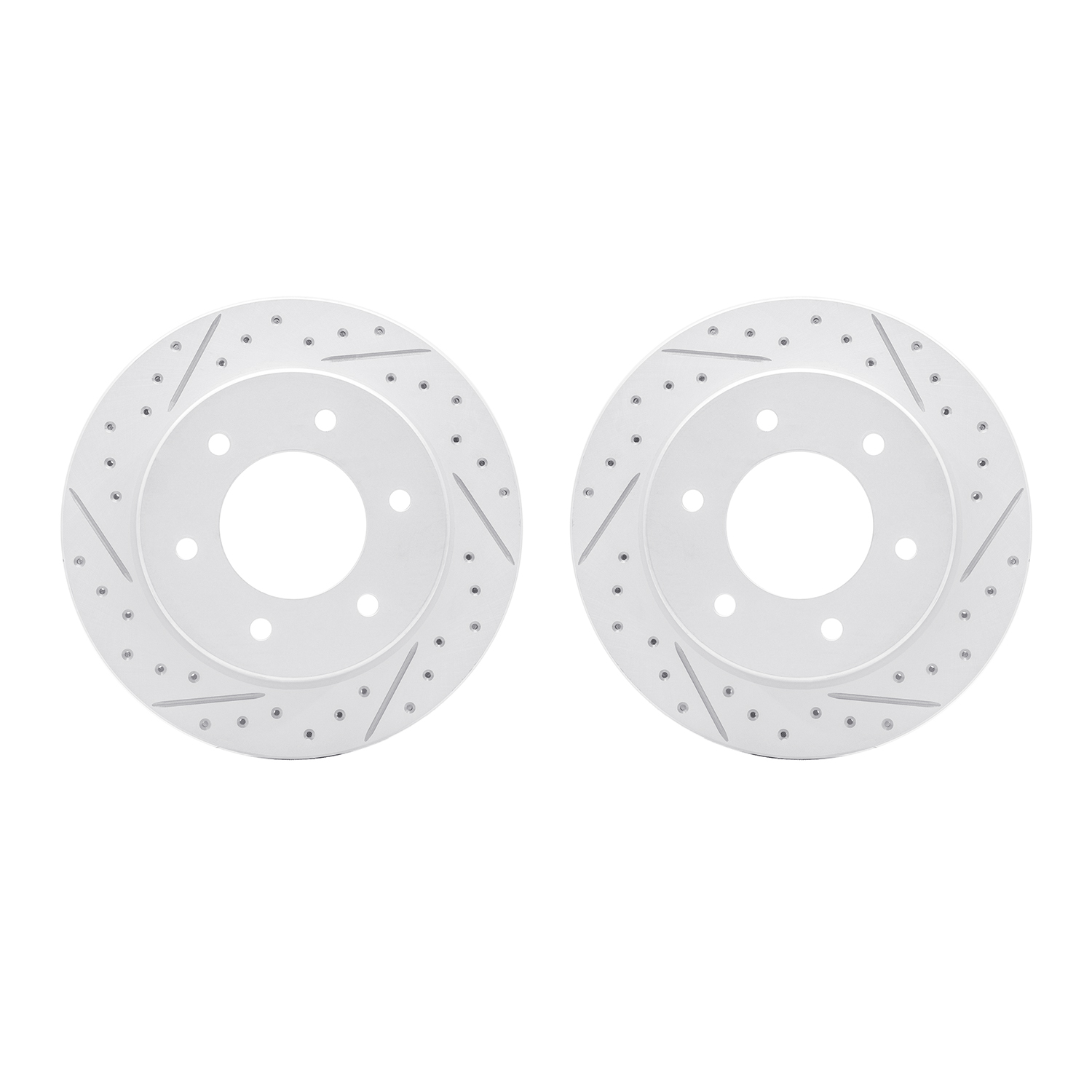 R1 eLINE Series Blank Brake Rotors