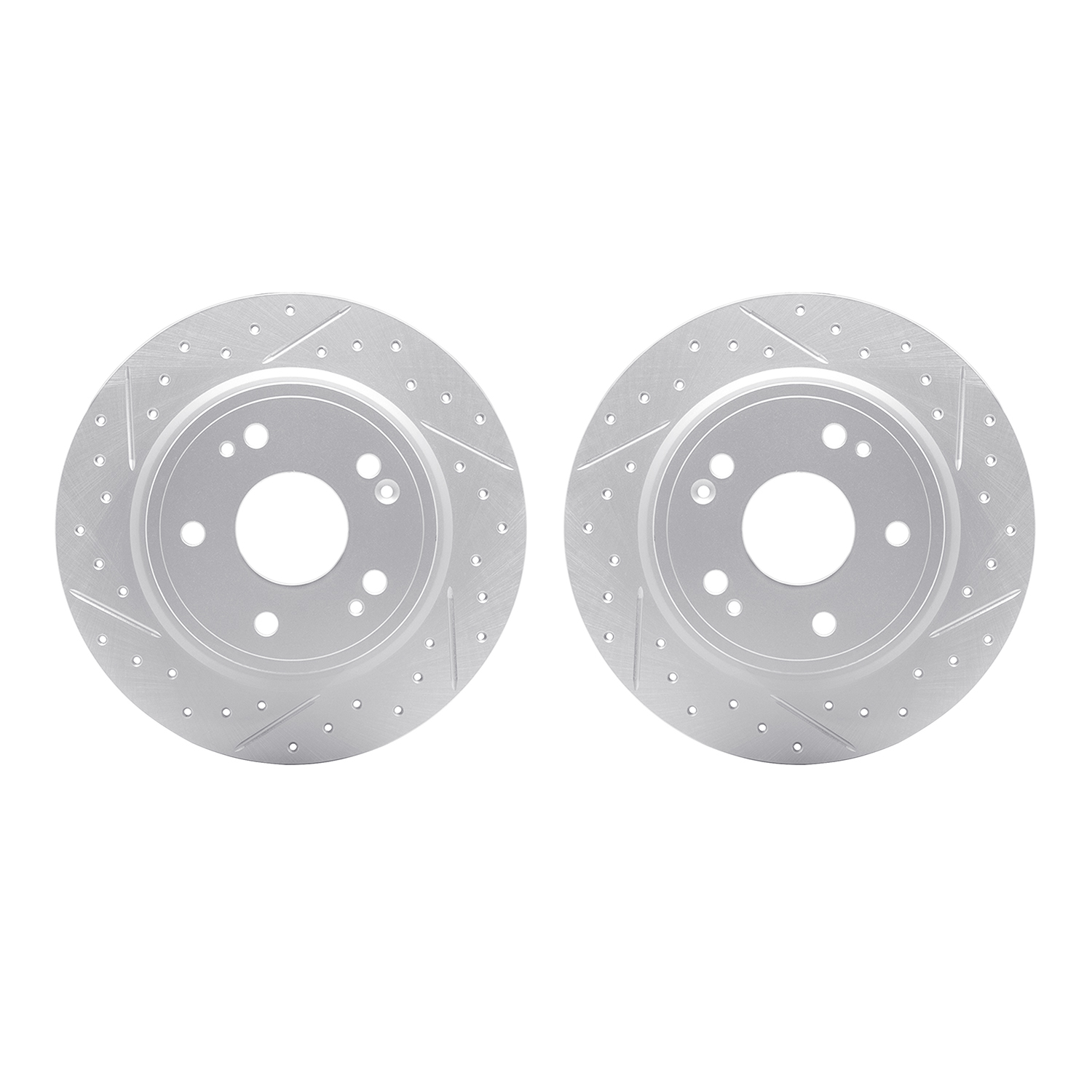 R1 eLINE Series Blank Brake Rotors