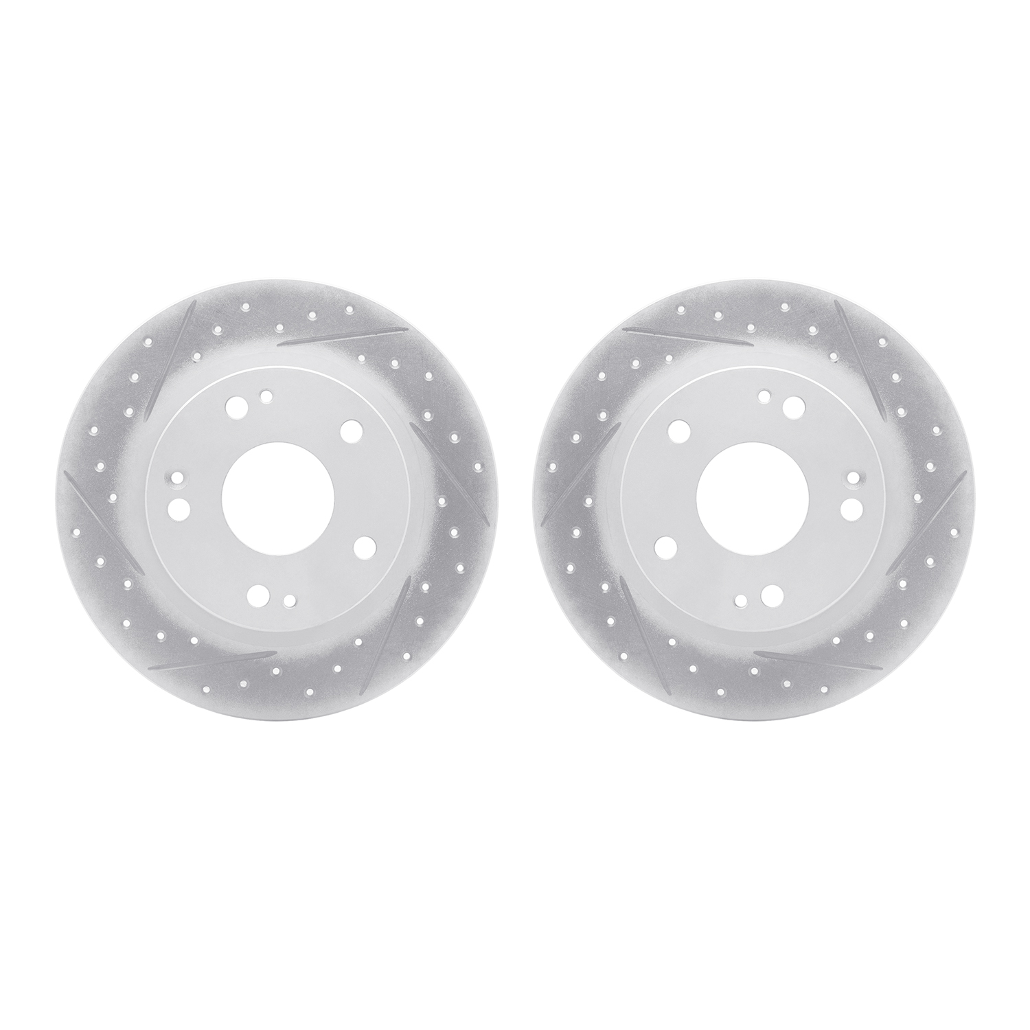 R1 eLINE Series Blank Brake Rotors