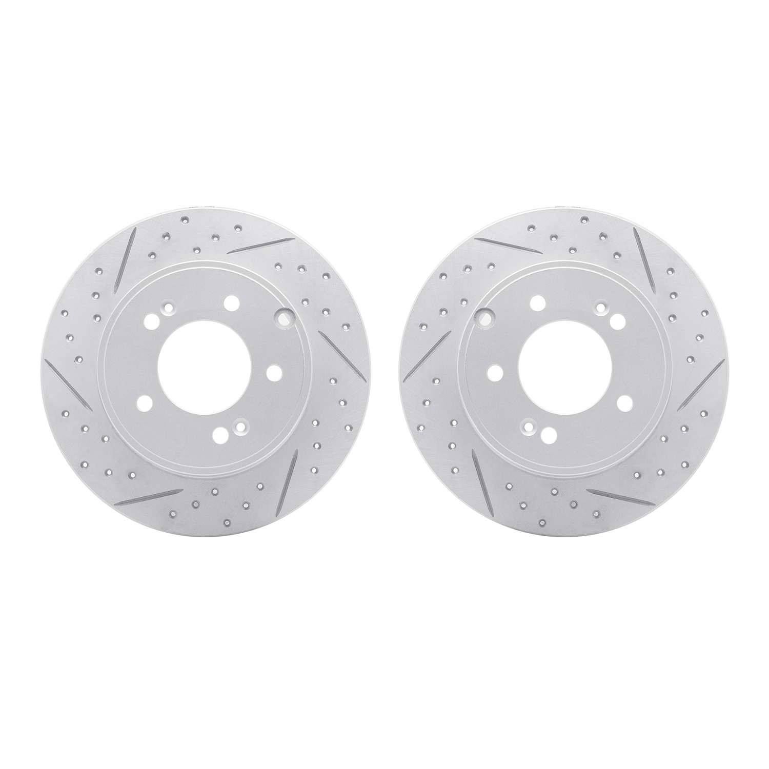 R1 eLINE Series Blank Brake Rotors