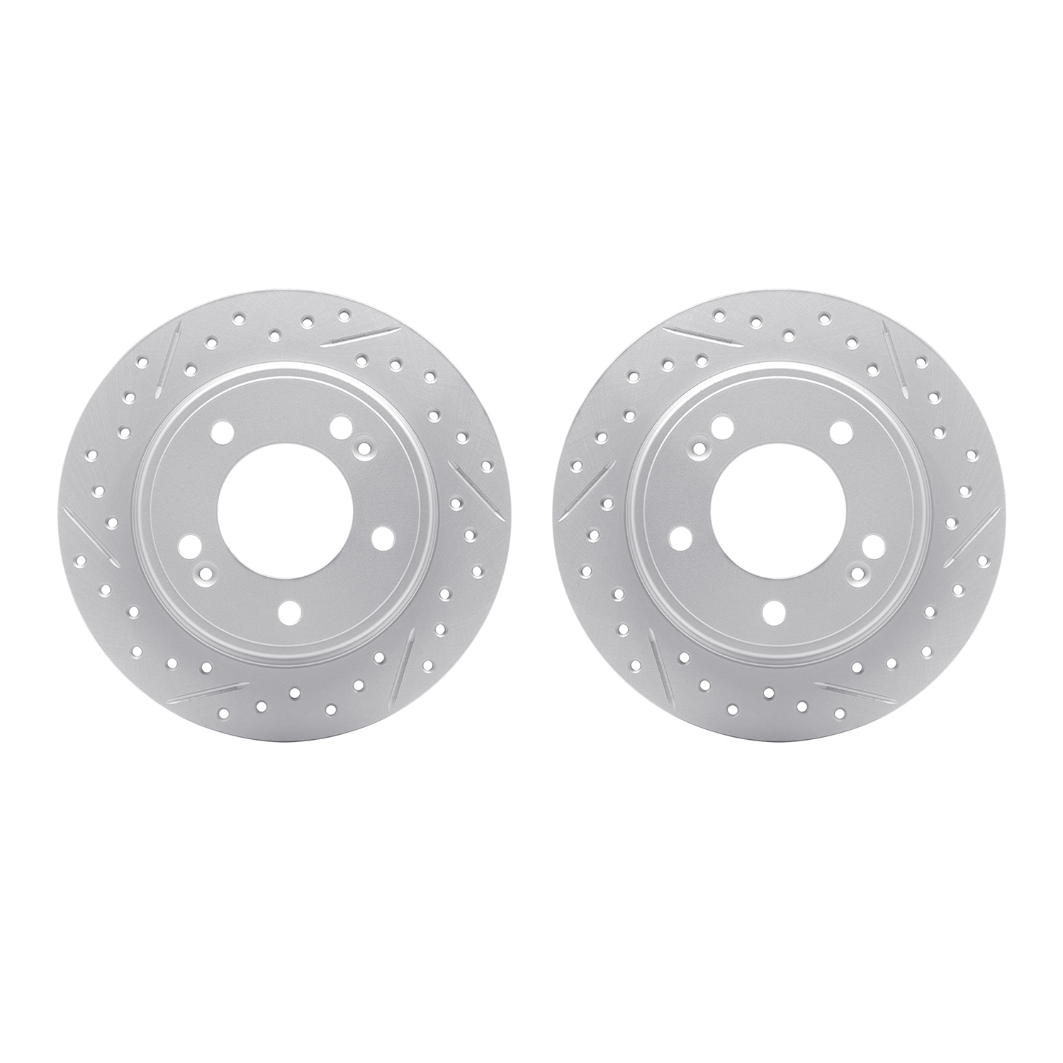 R1 eLINE Series Blank Brake Rotors