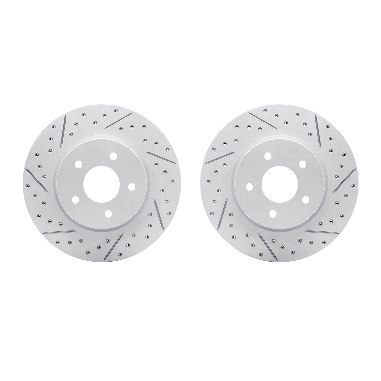 R1 eLINE Series Blank Brake Rotors
