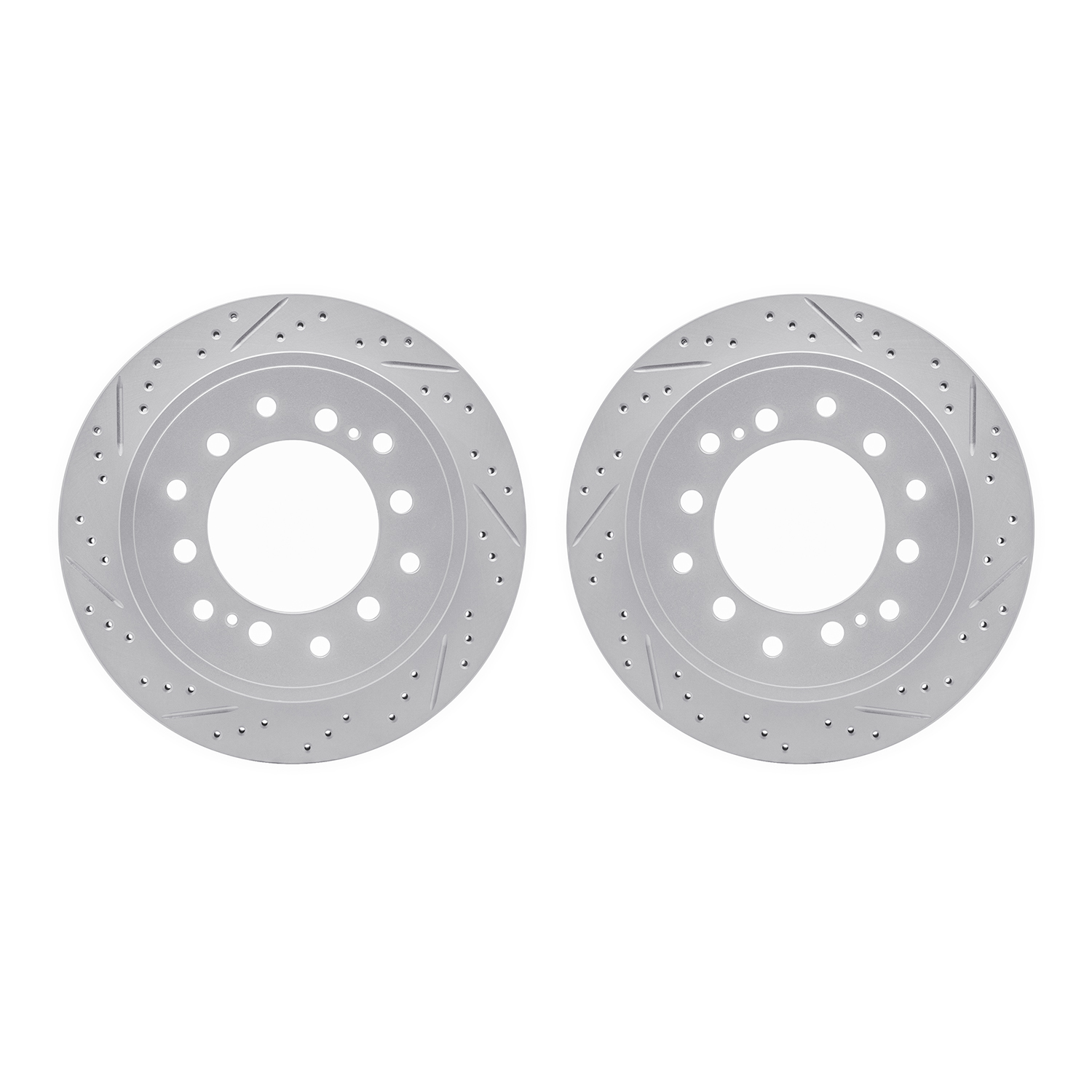 R1 eLINE Series Blank Brake Rotors