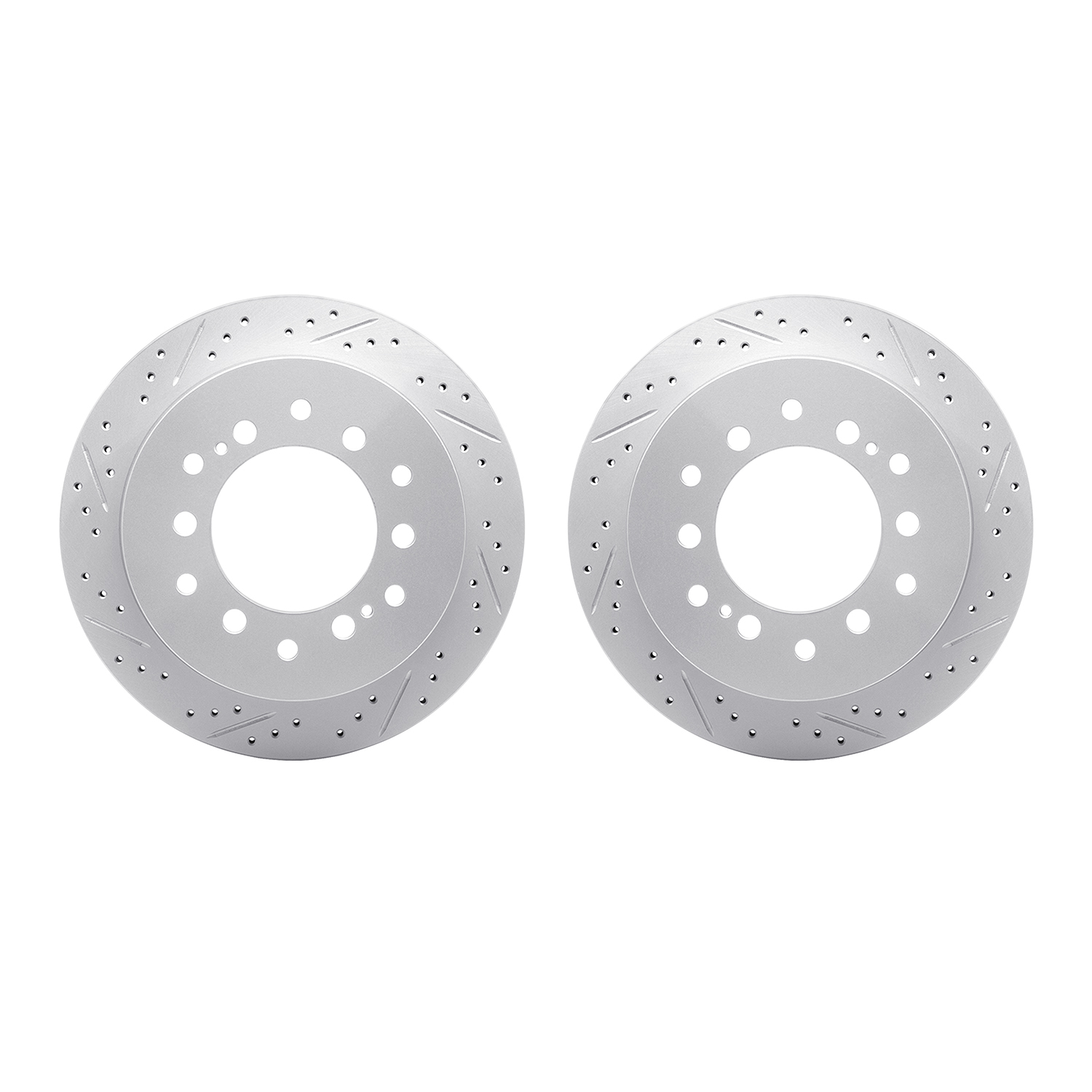 R1 eLINE Series Blank Brake Rotors
