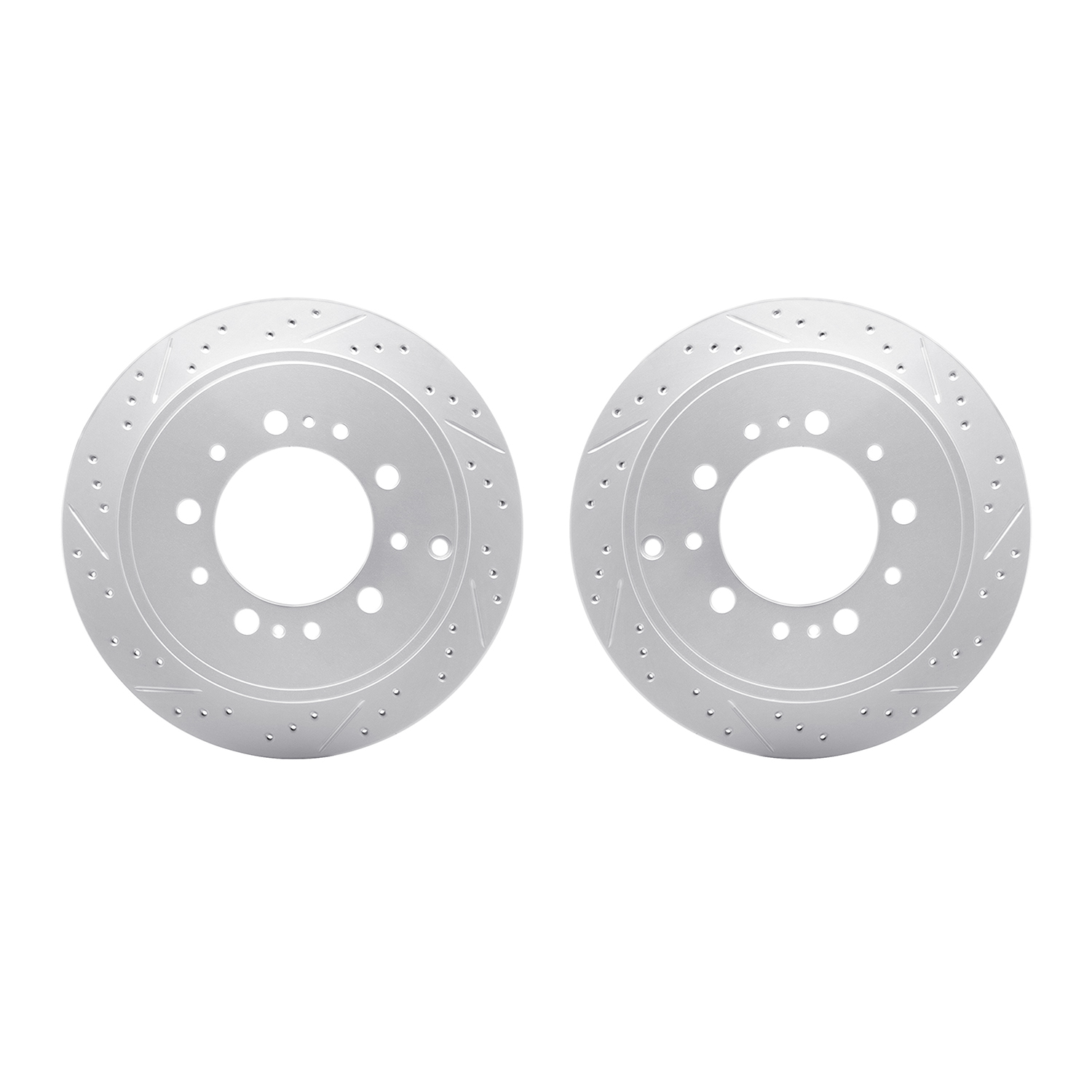 R1 eLINE Series Blank Brake Rotors
